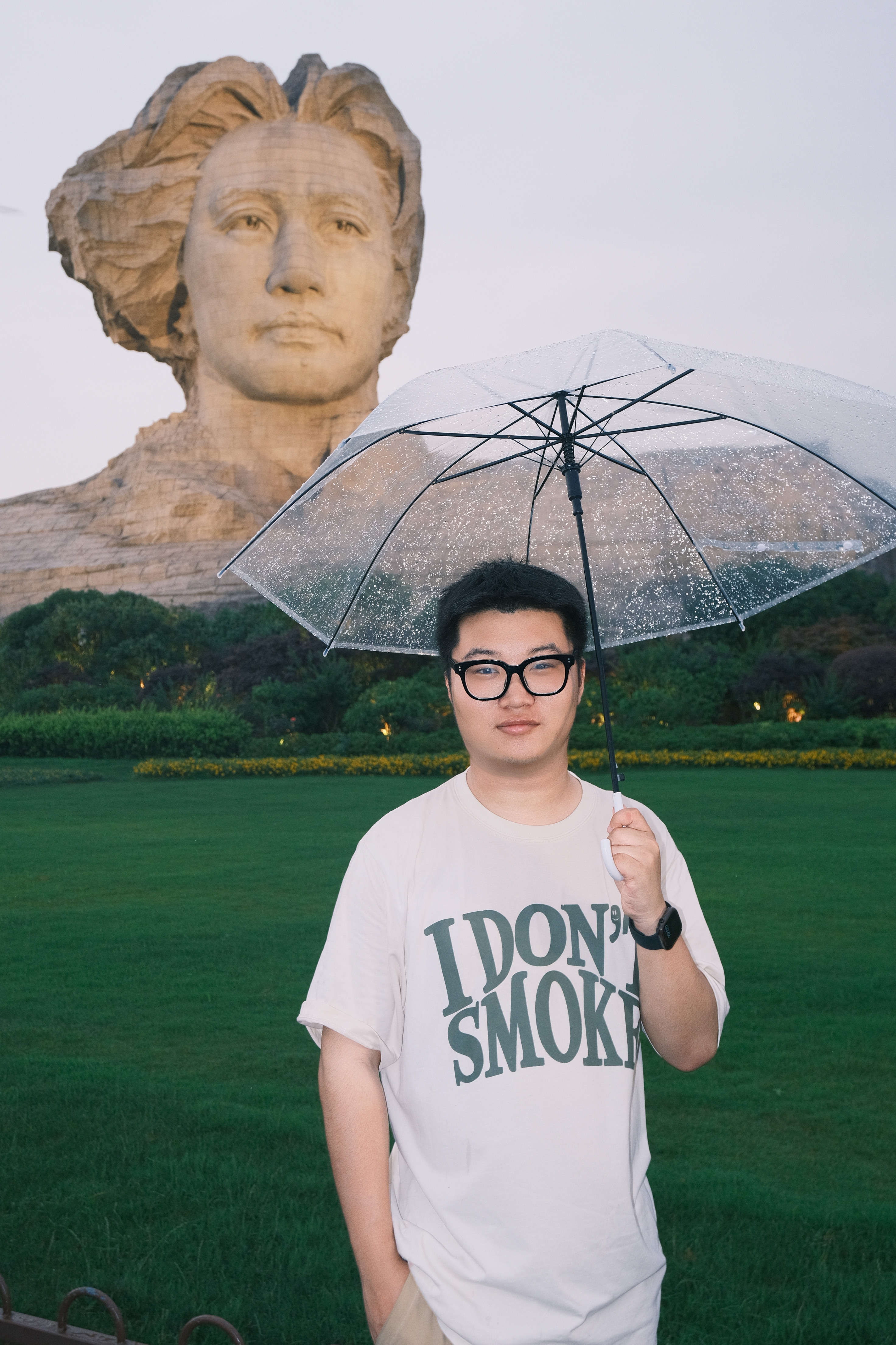 赫教员 照片