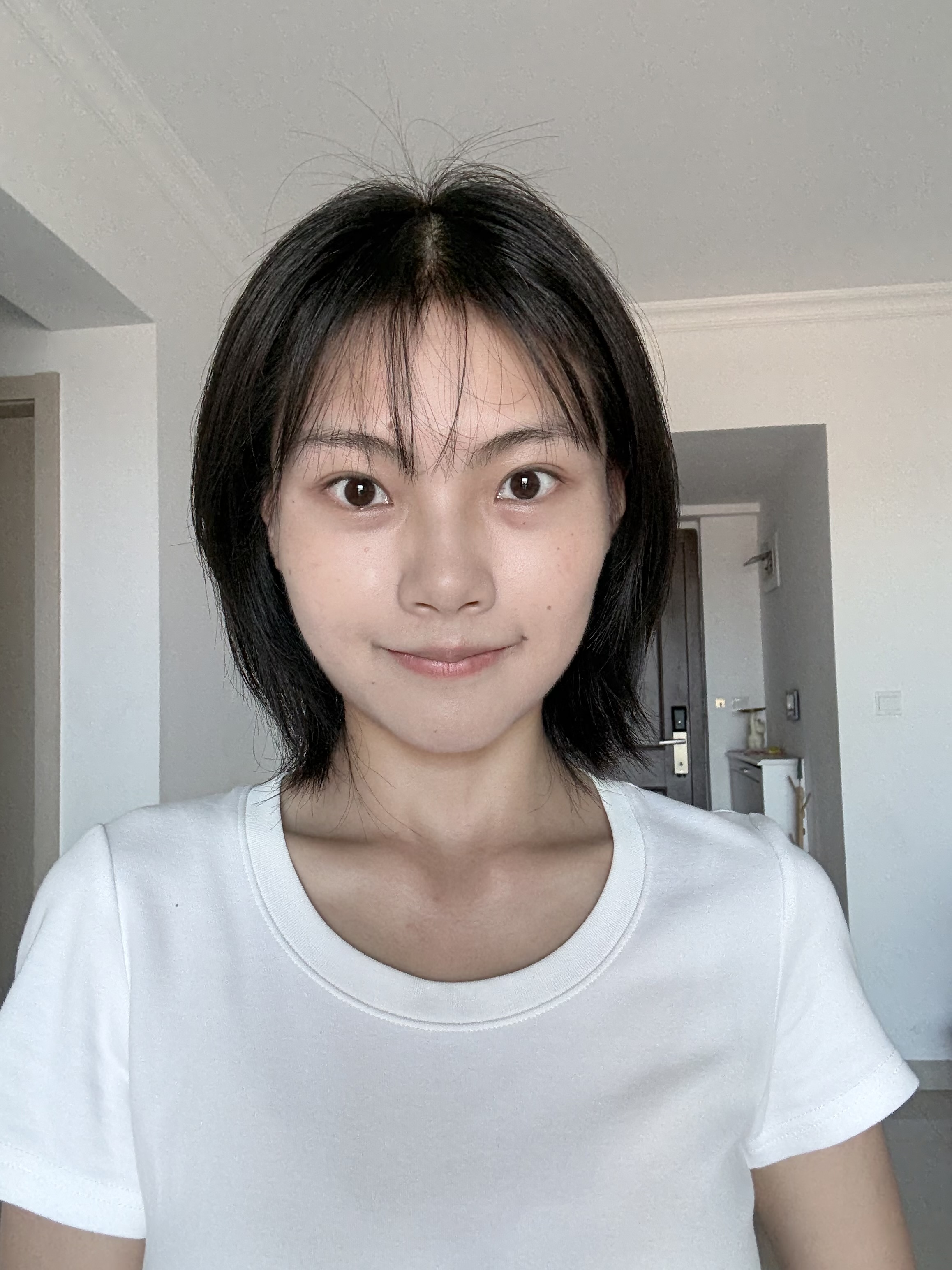 郭教员 照片