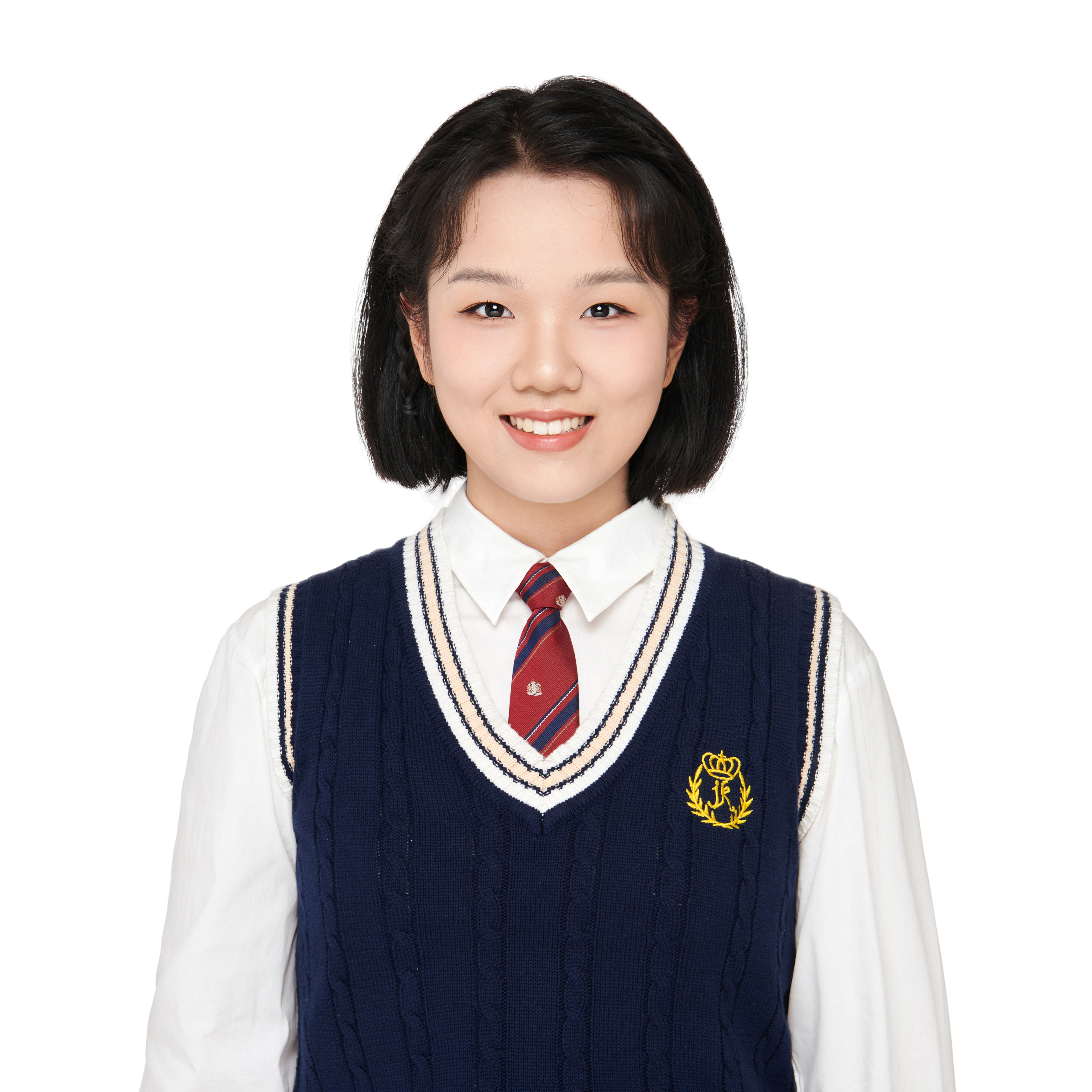 梁教员 照片