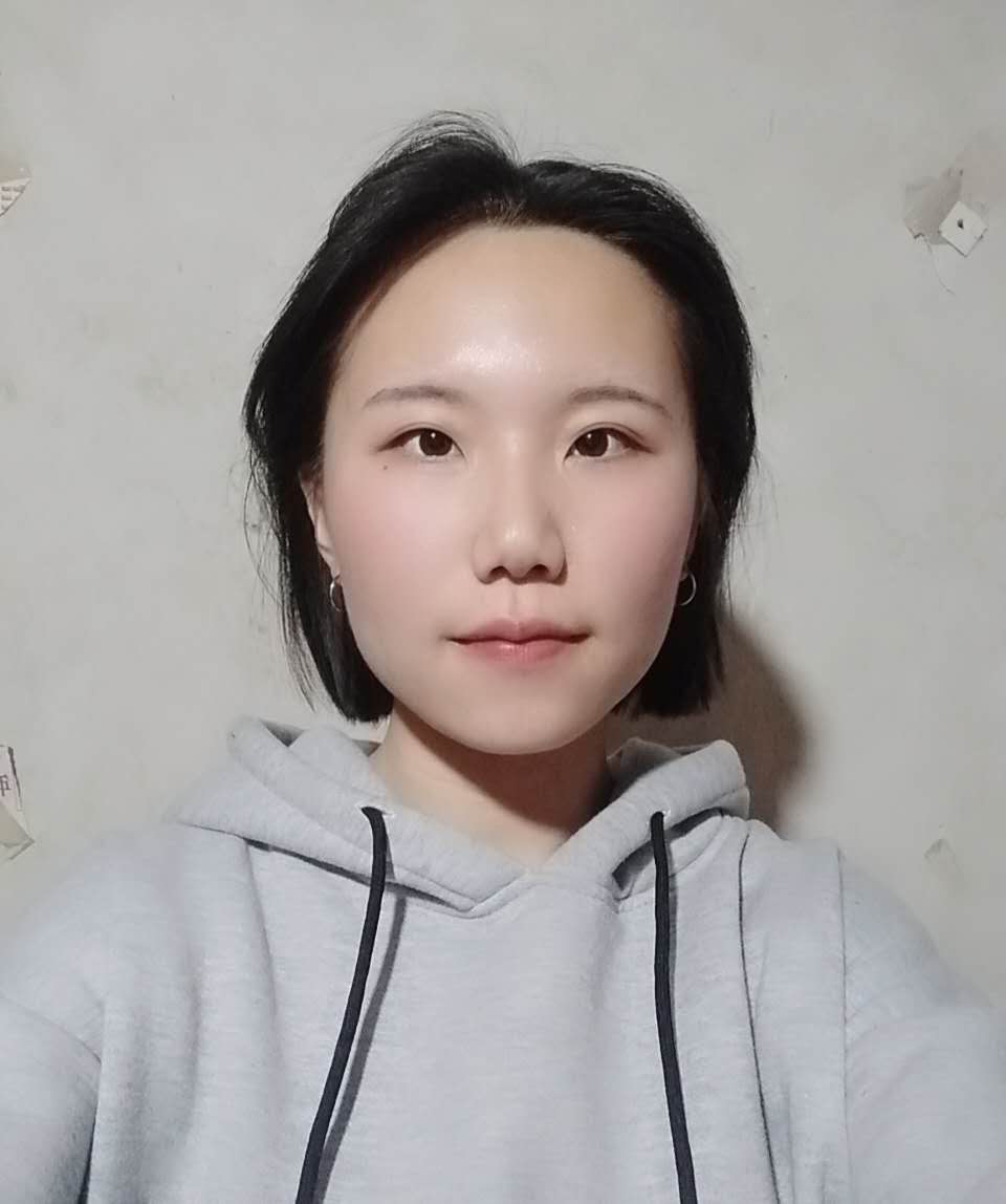 姜教员 照片