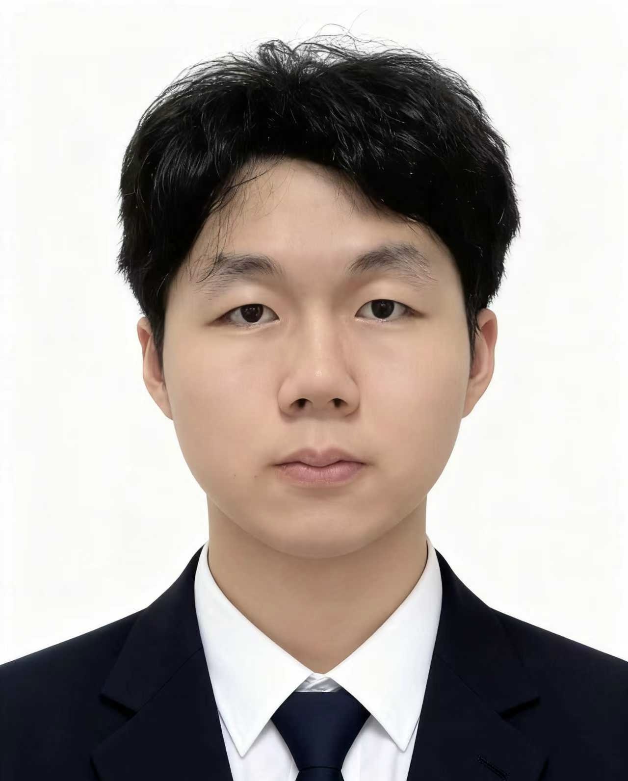 陈教员 照片