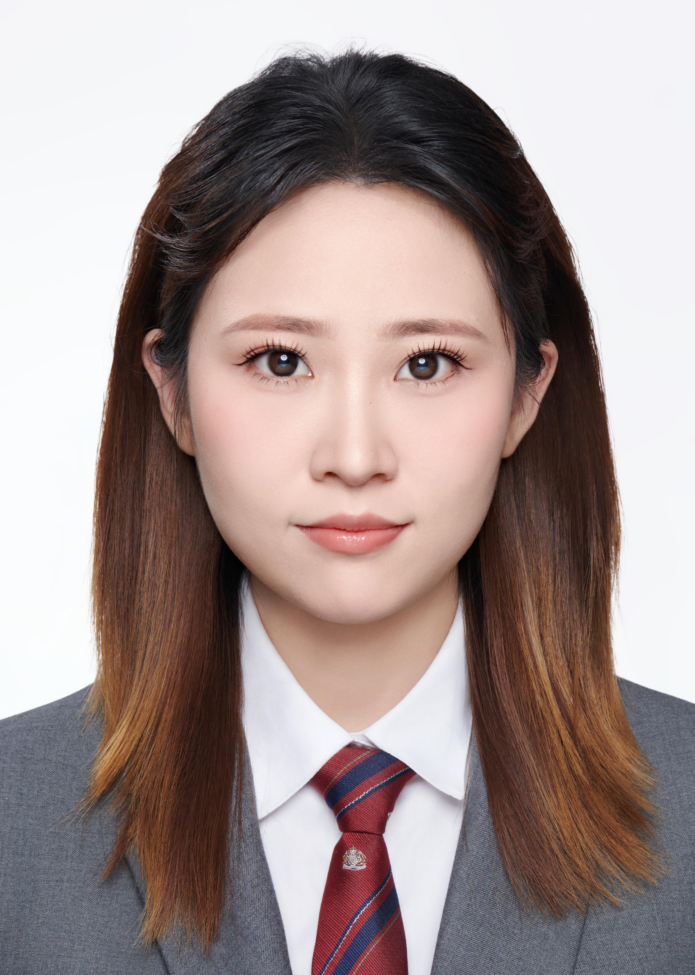 李教员 照片
