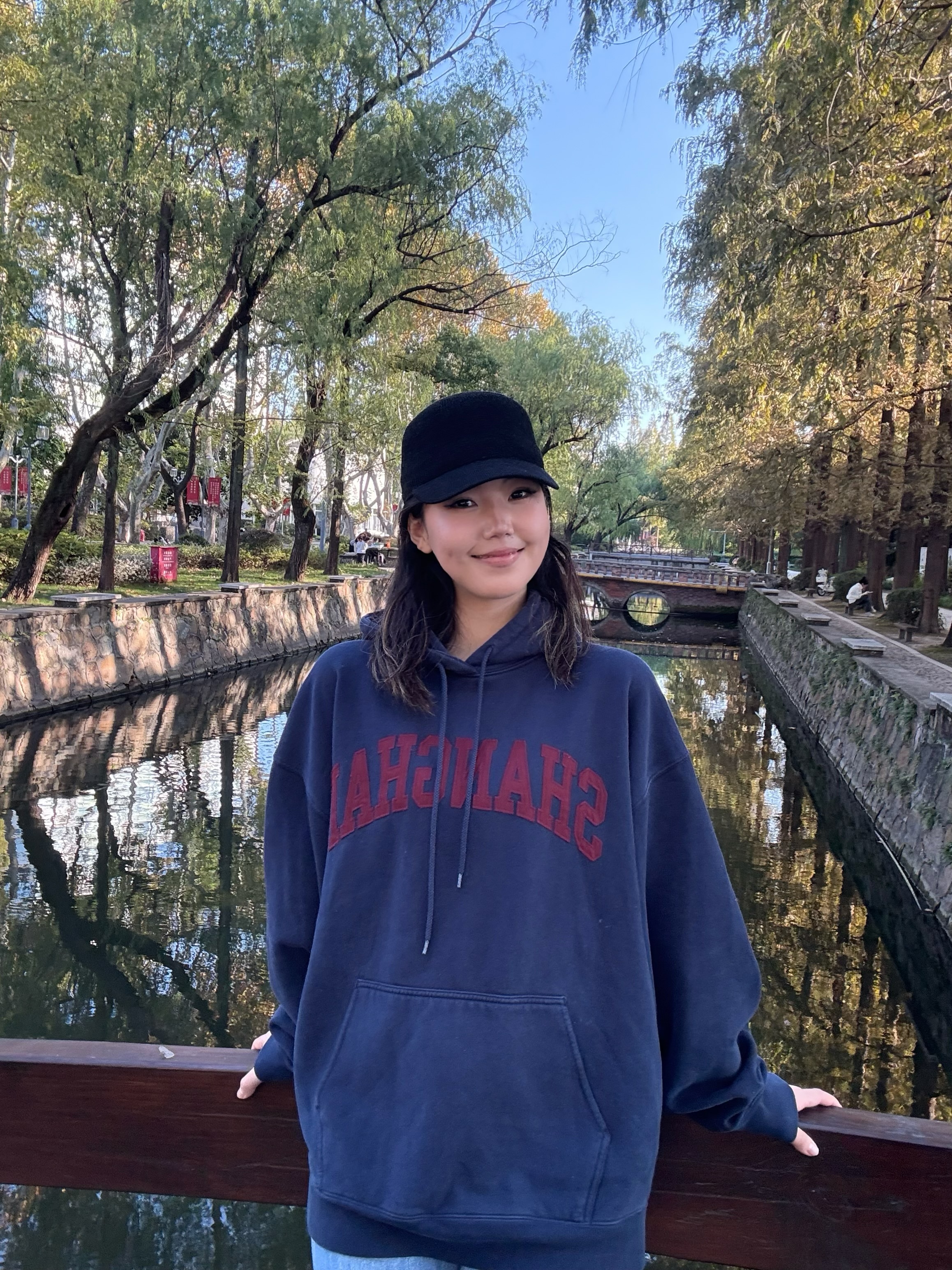 叶教员 照片