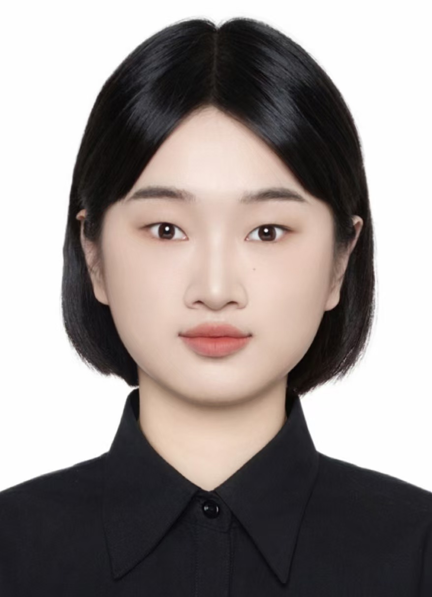 刘教员 照片