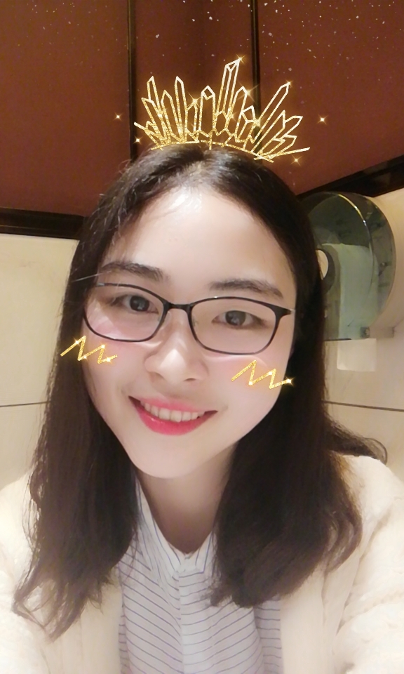 杨教员 照片