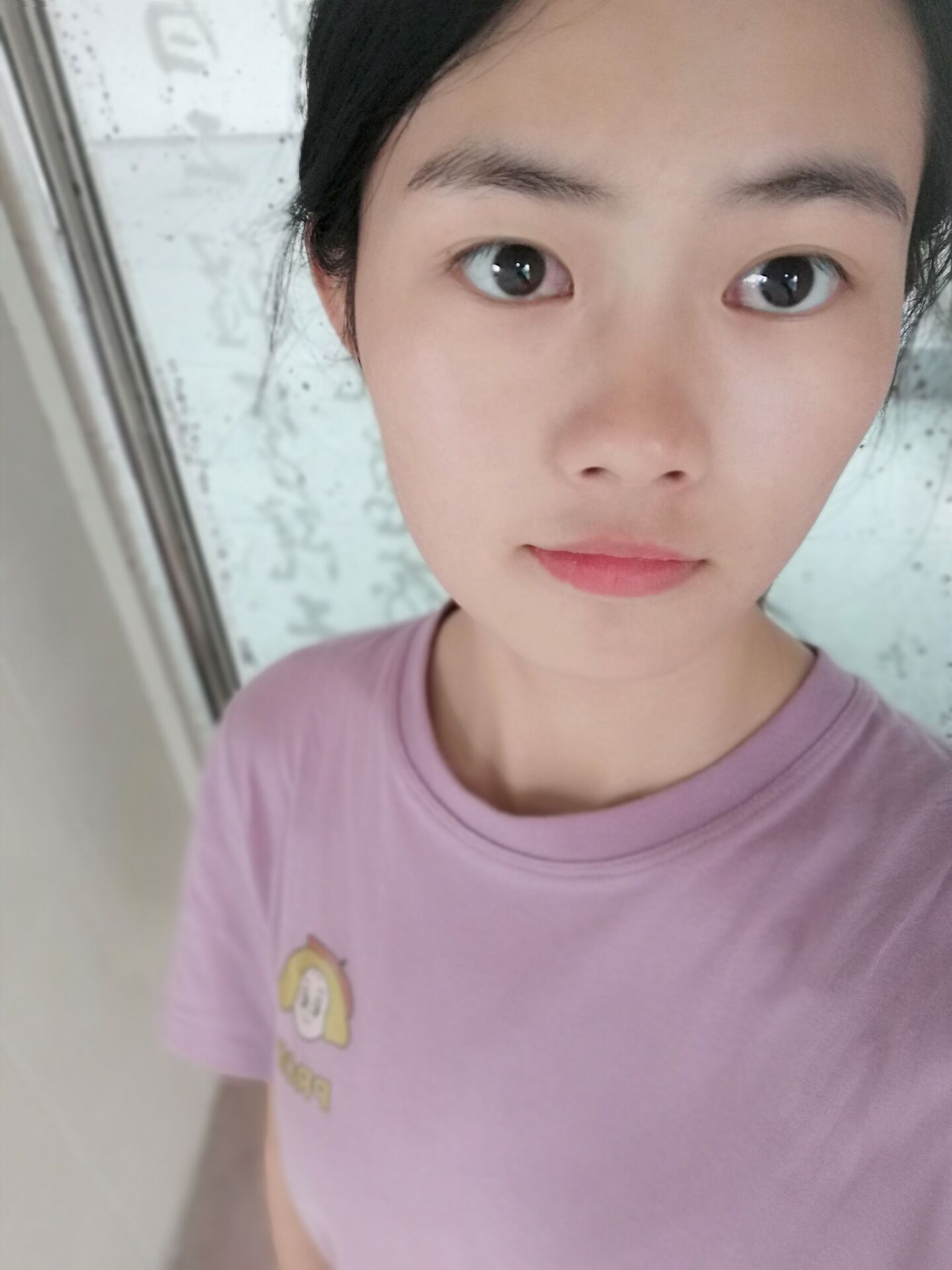 盛教员 照片