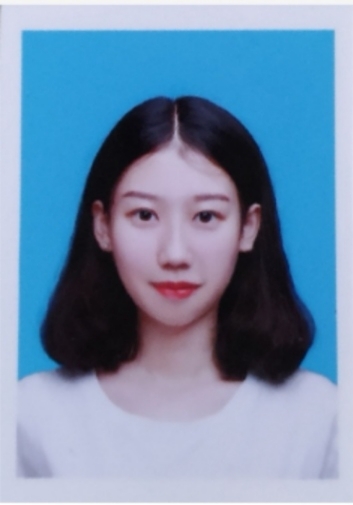 赵教员 照片