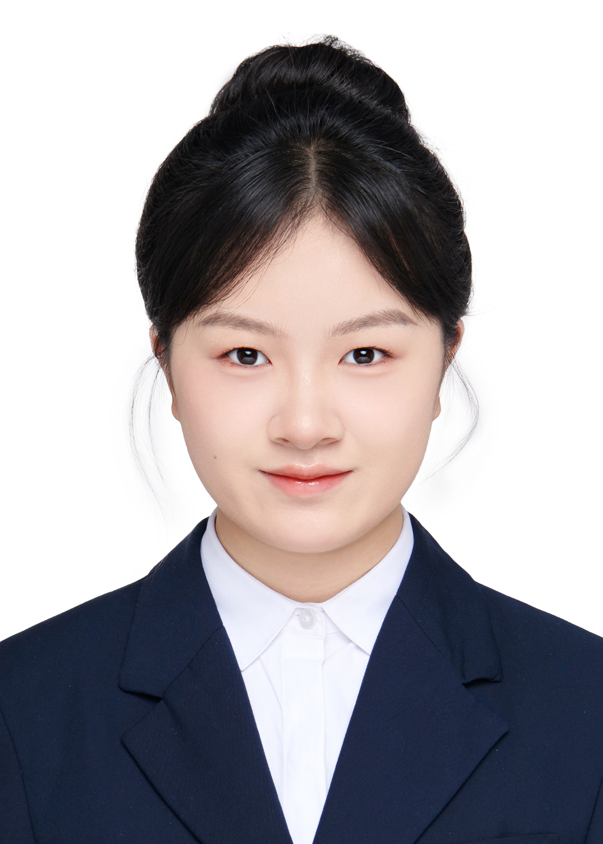 李教员 照片