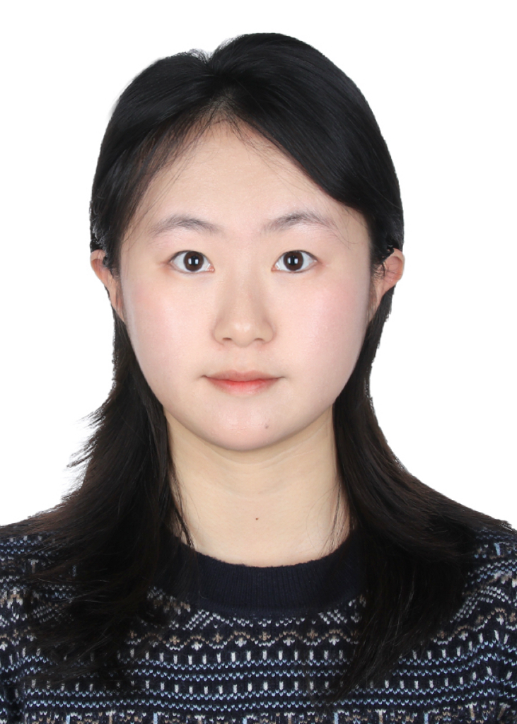 李教员 照片