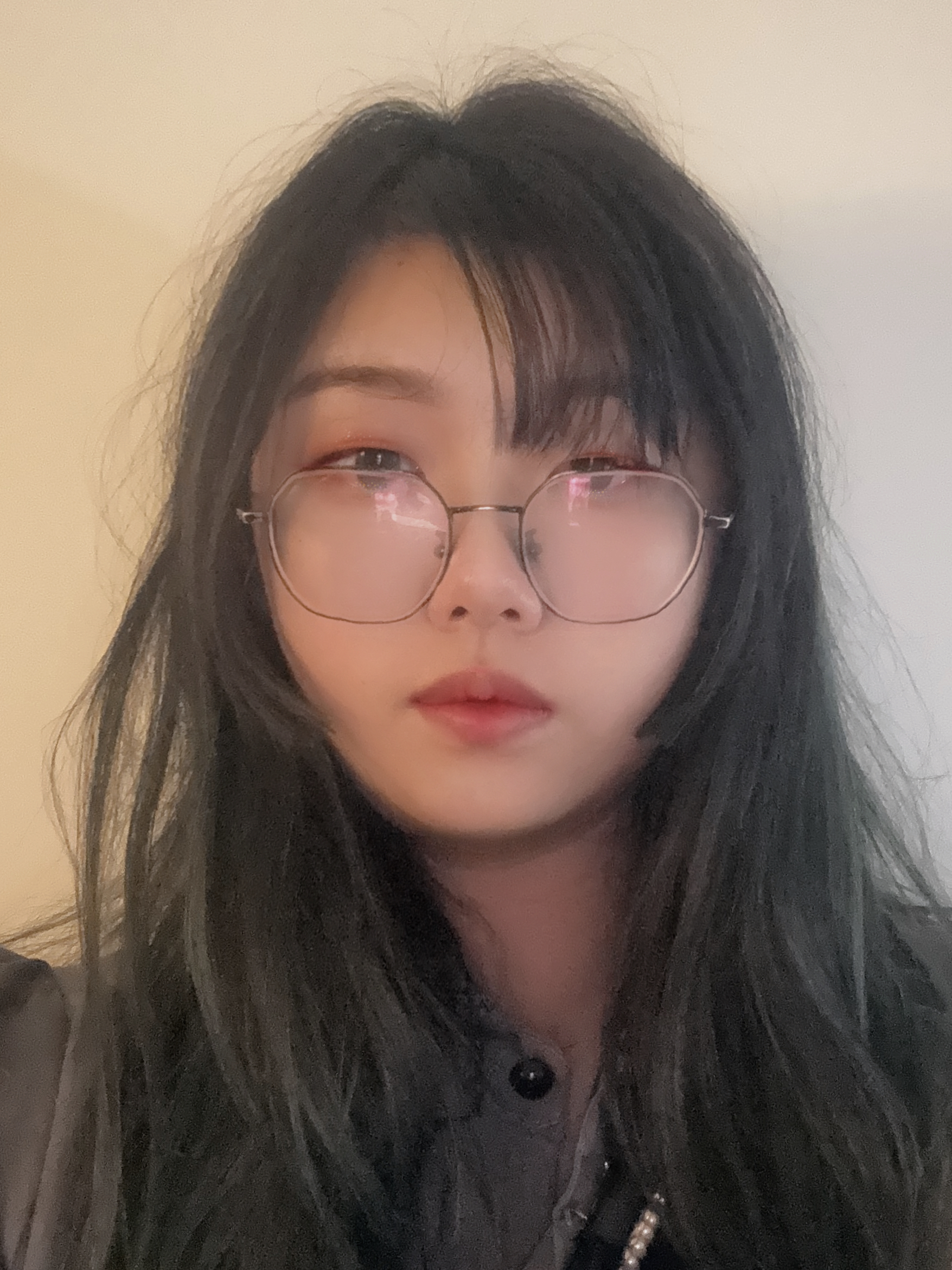 张教员 照片