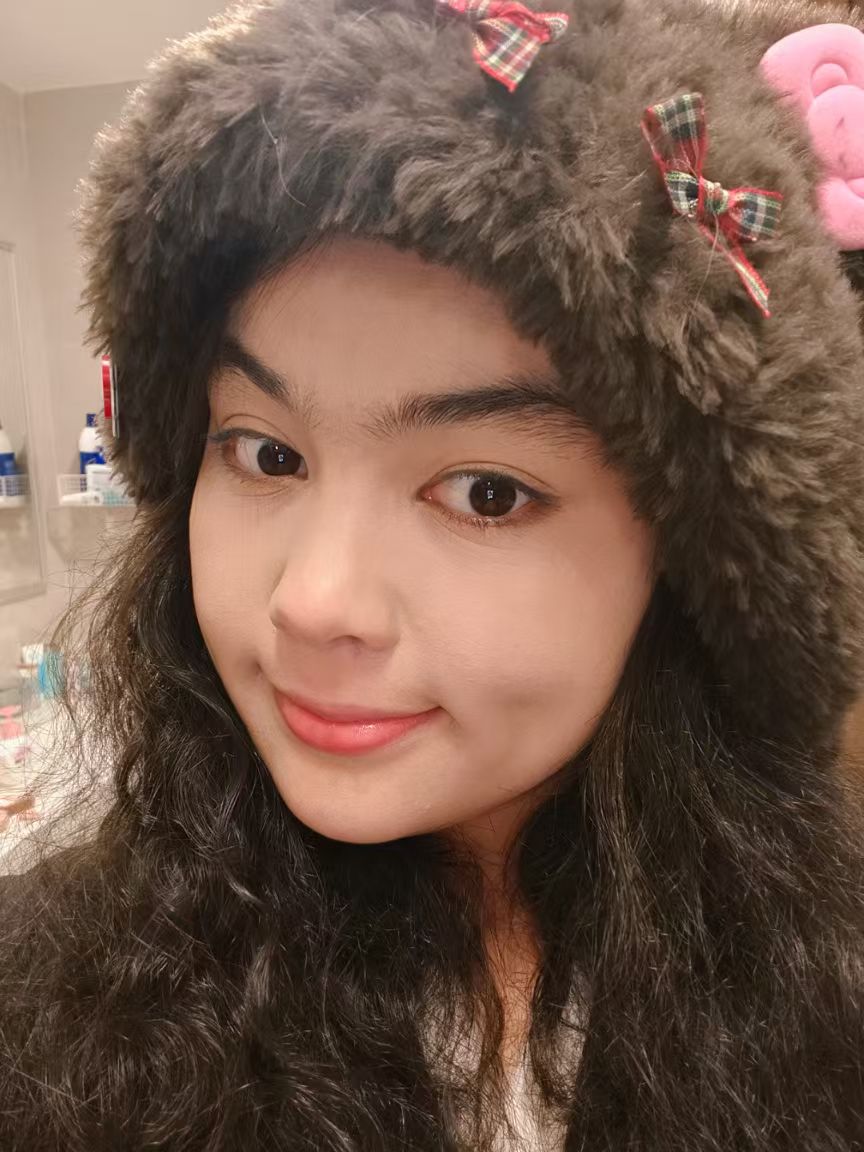 麦教员 照片