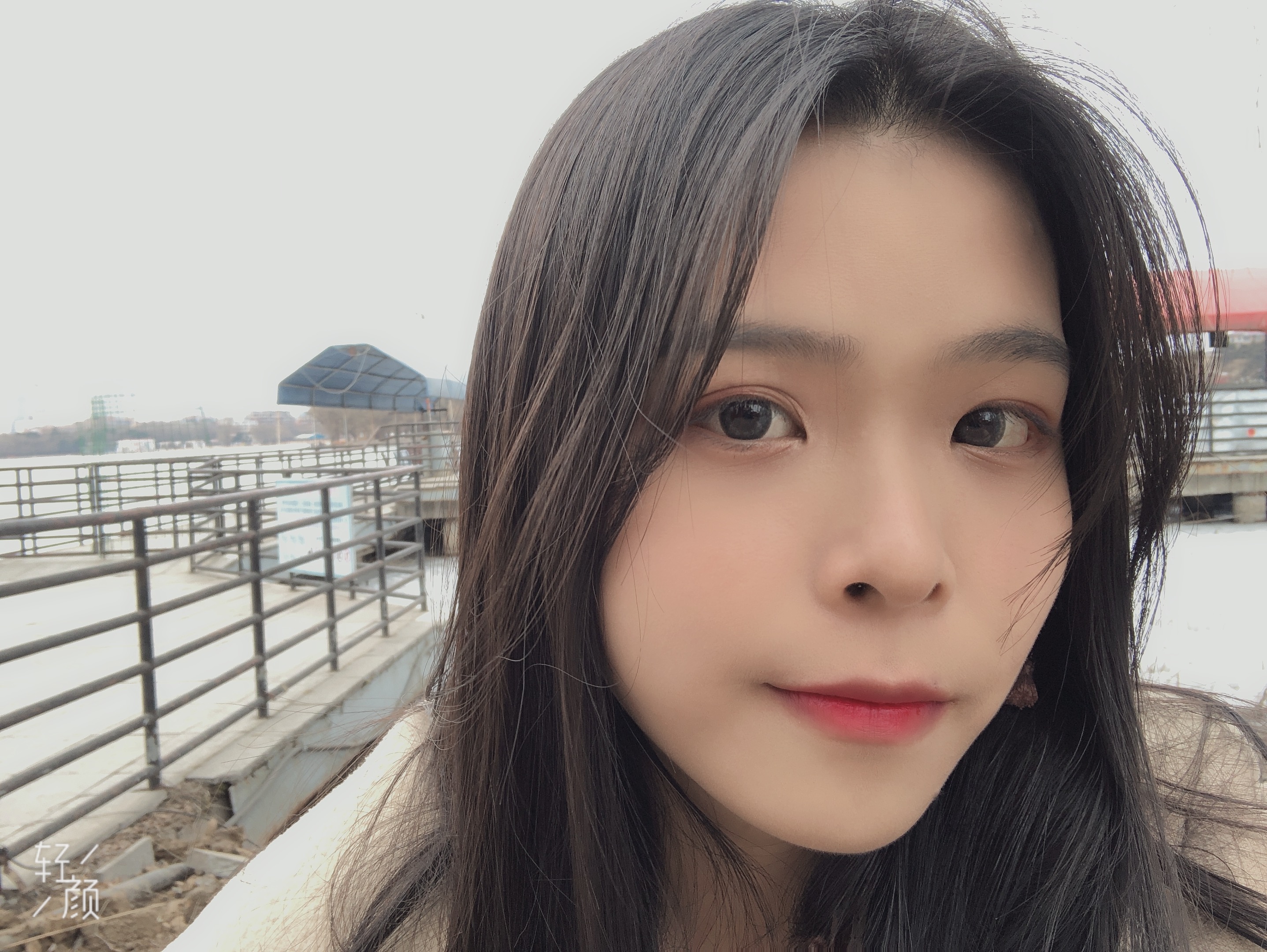 钟教员 照片