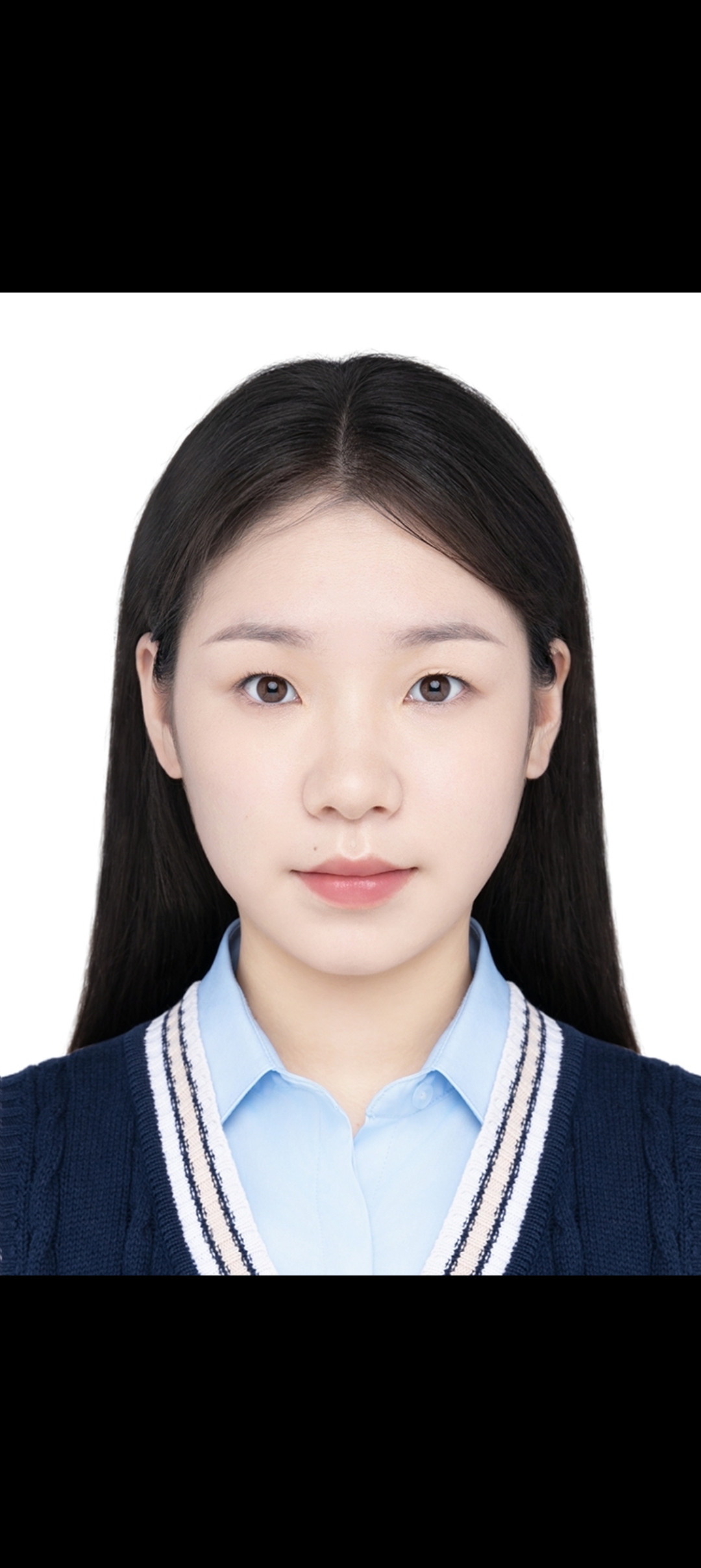 张教员 照片