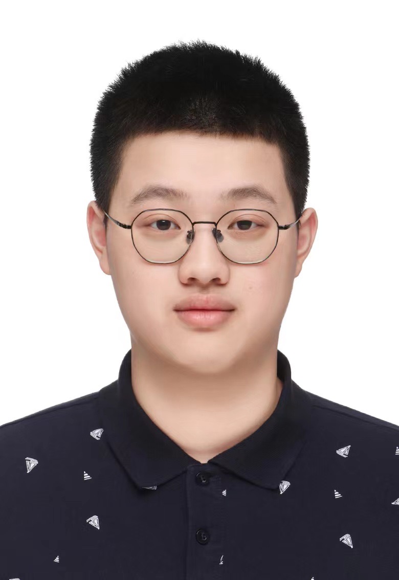 卞教员 照片