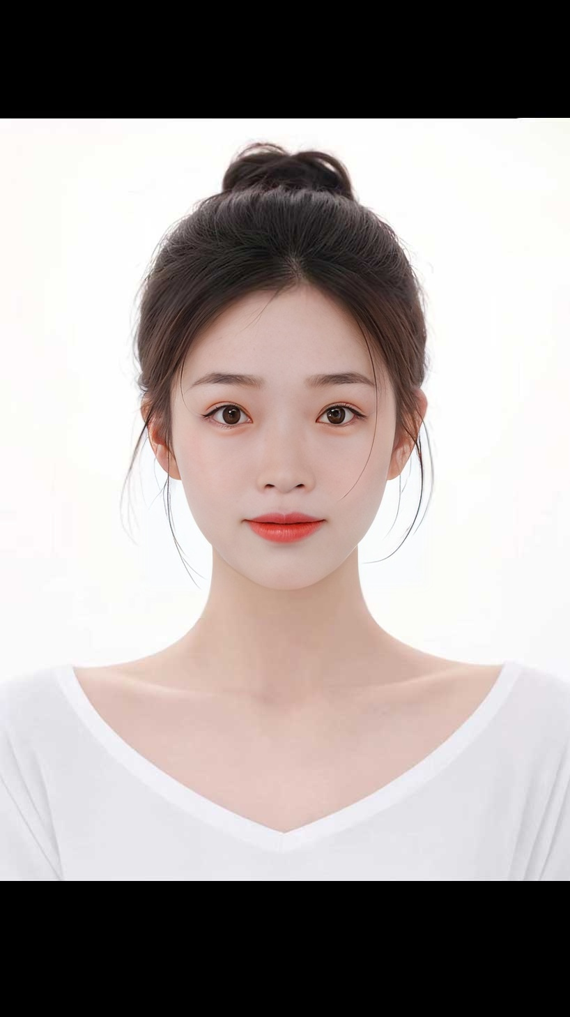 邓教员 照片