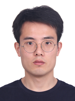 刘教员 照片