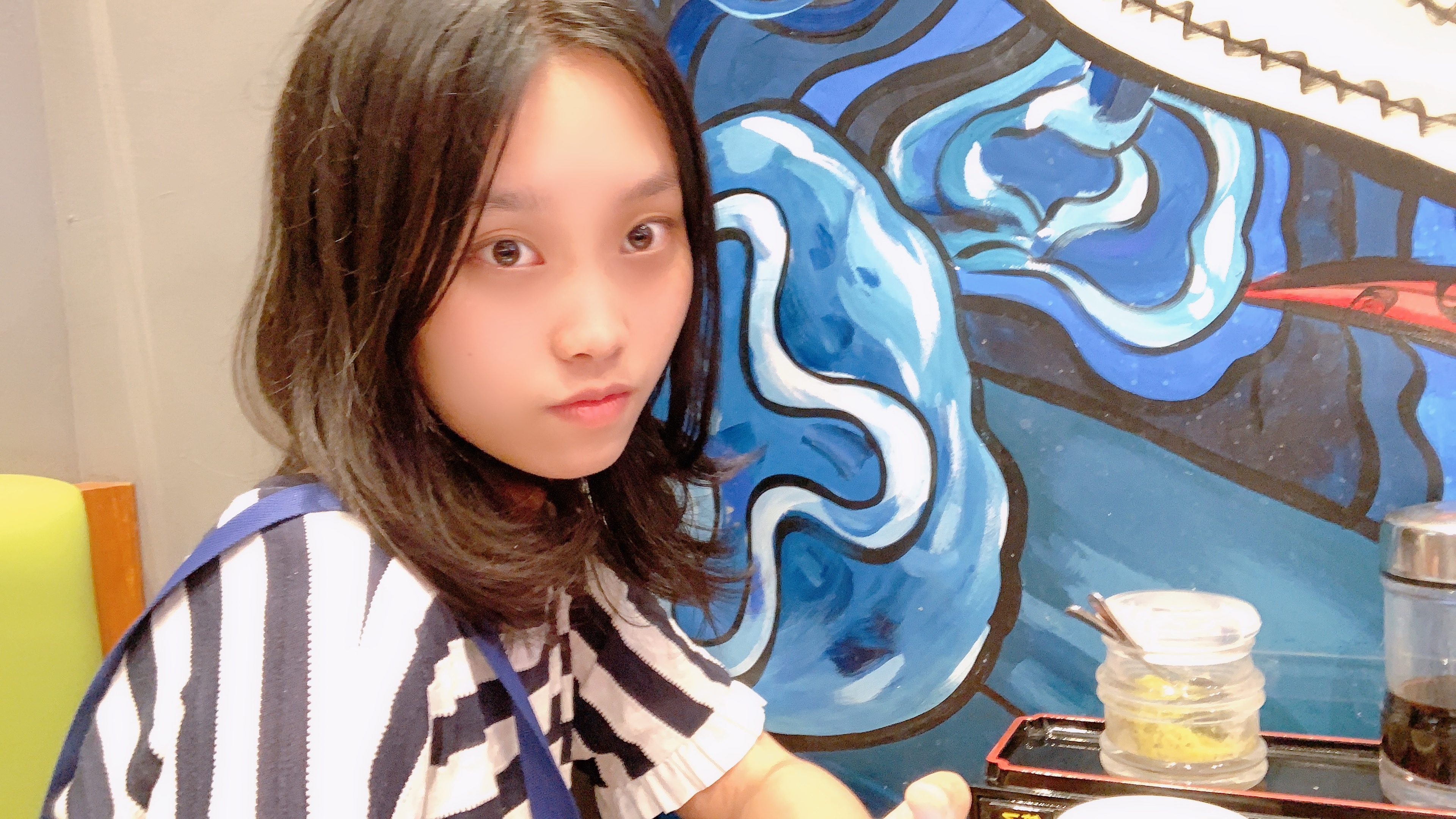 林教员 照片