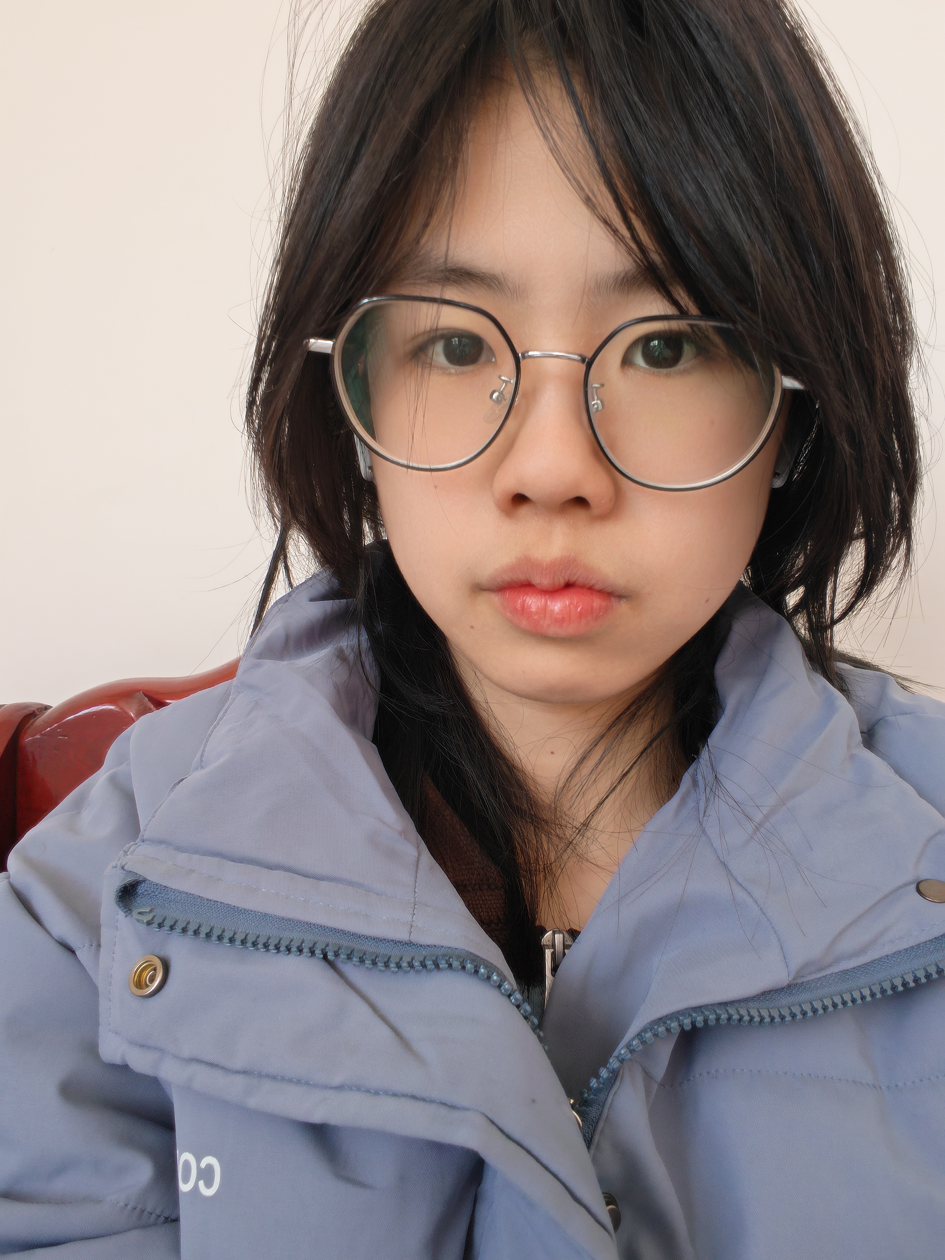 林教员 照片