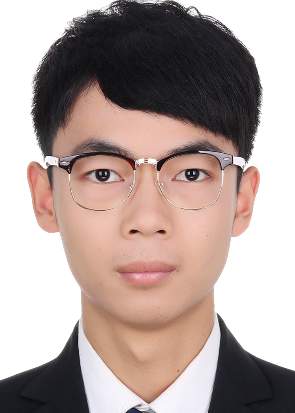 徐教员 照片
