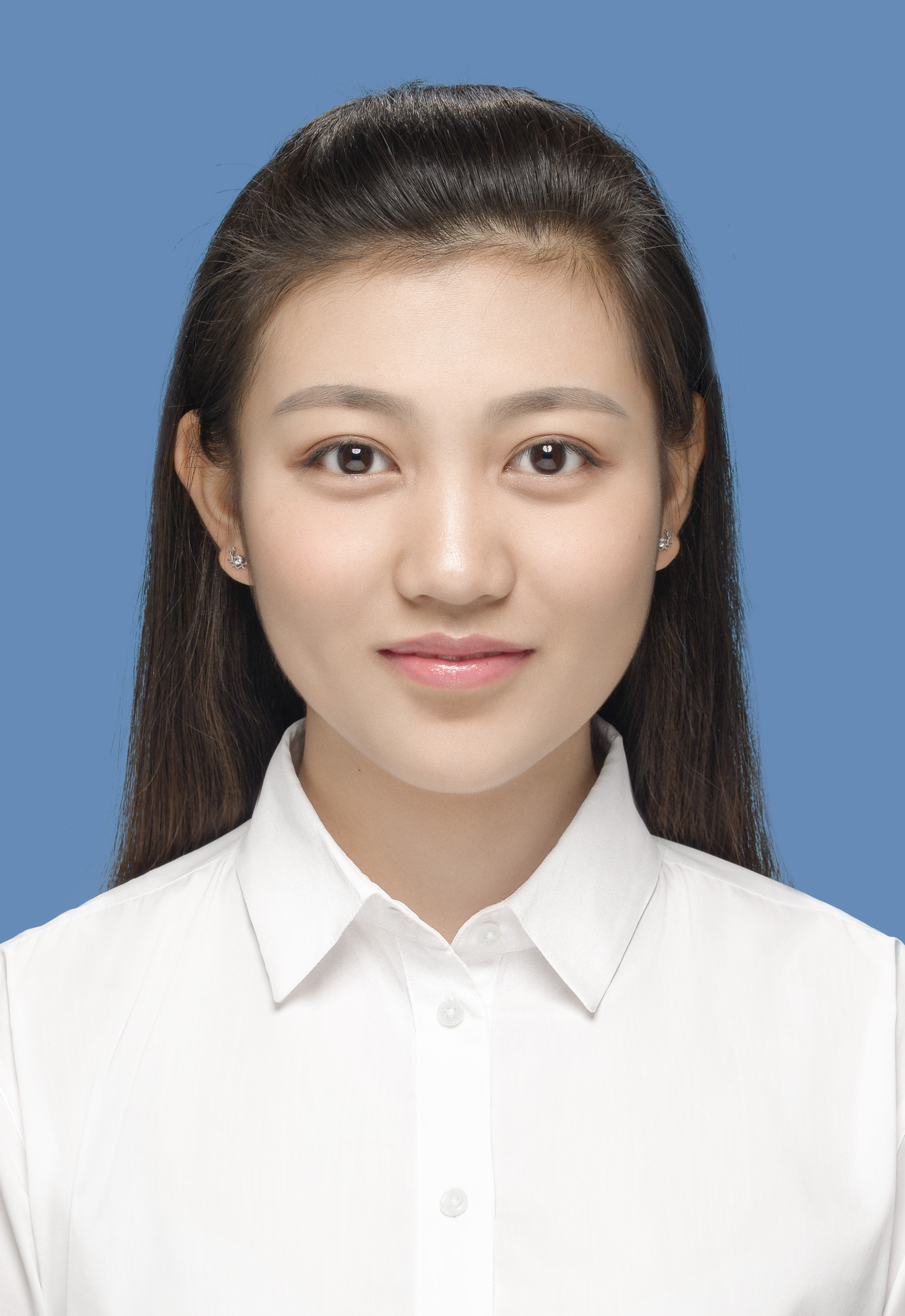许教员 照片