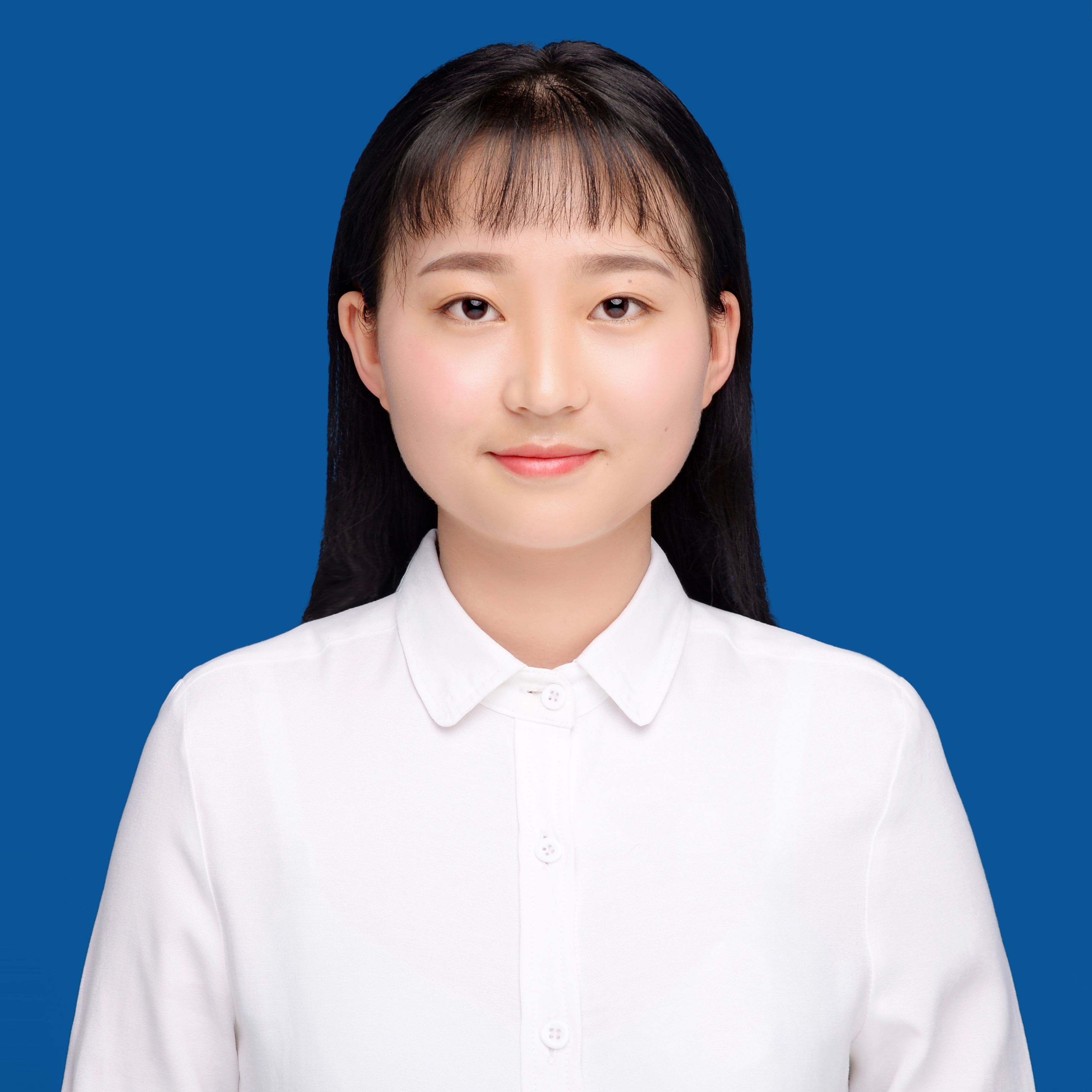赵教员 照片