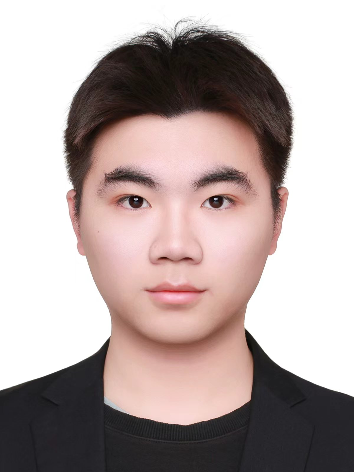 孙教员 照片