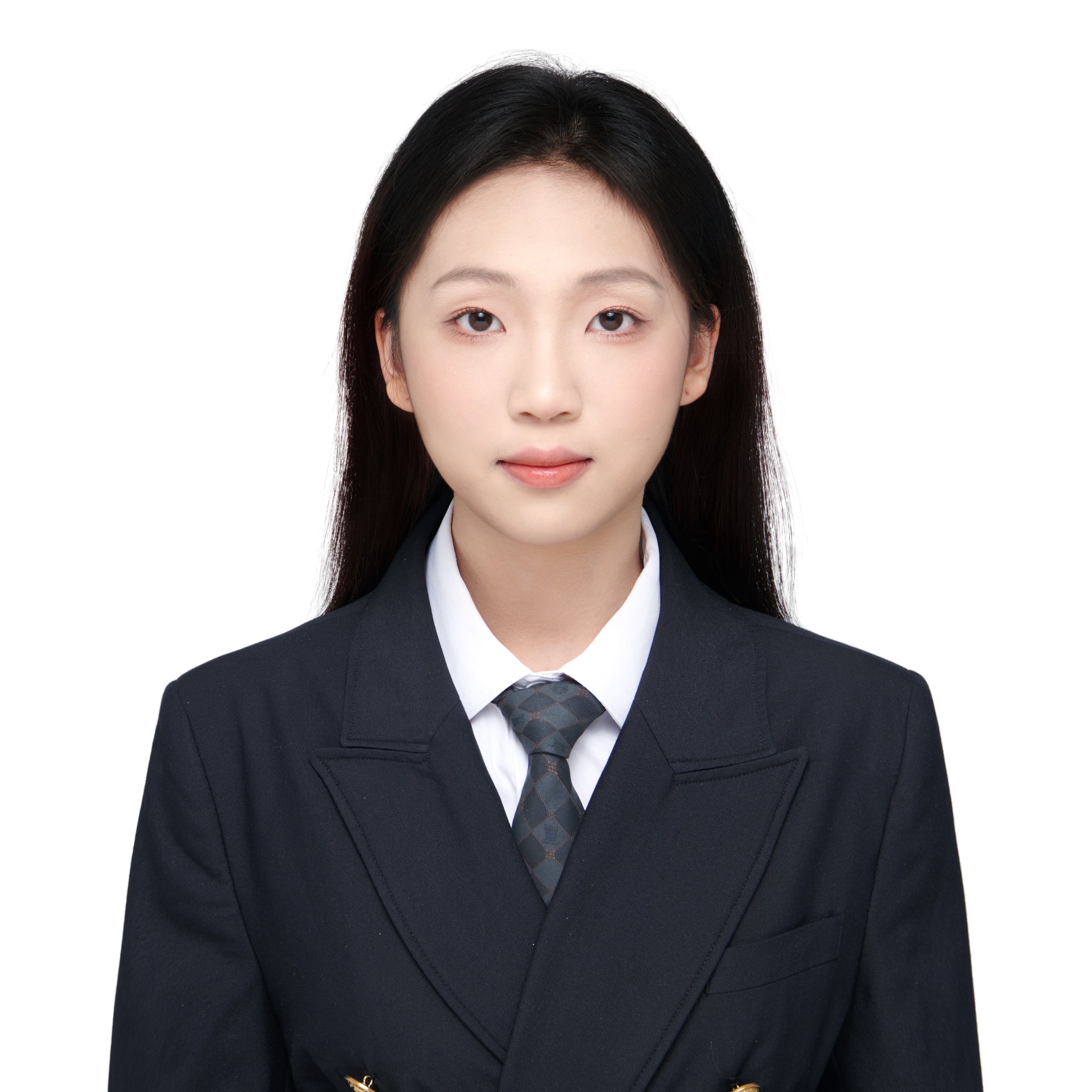 胡教员 照片