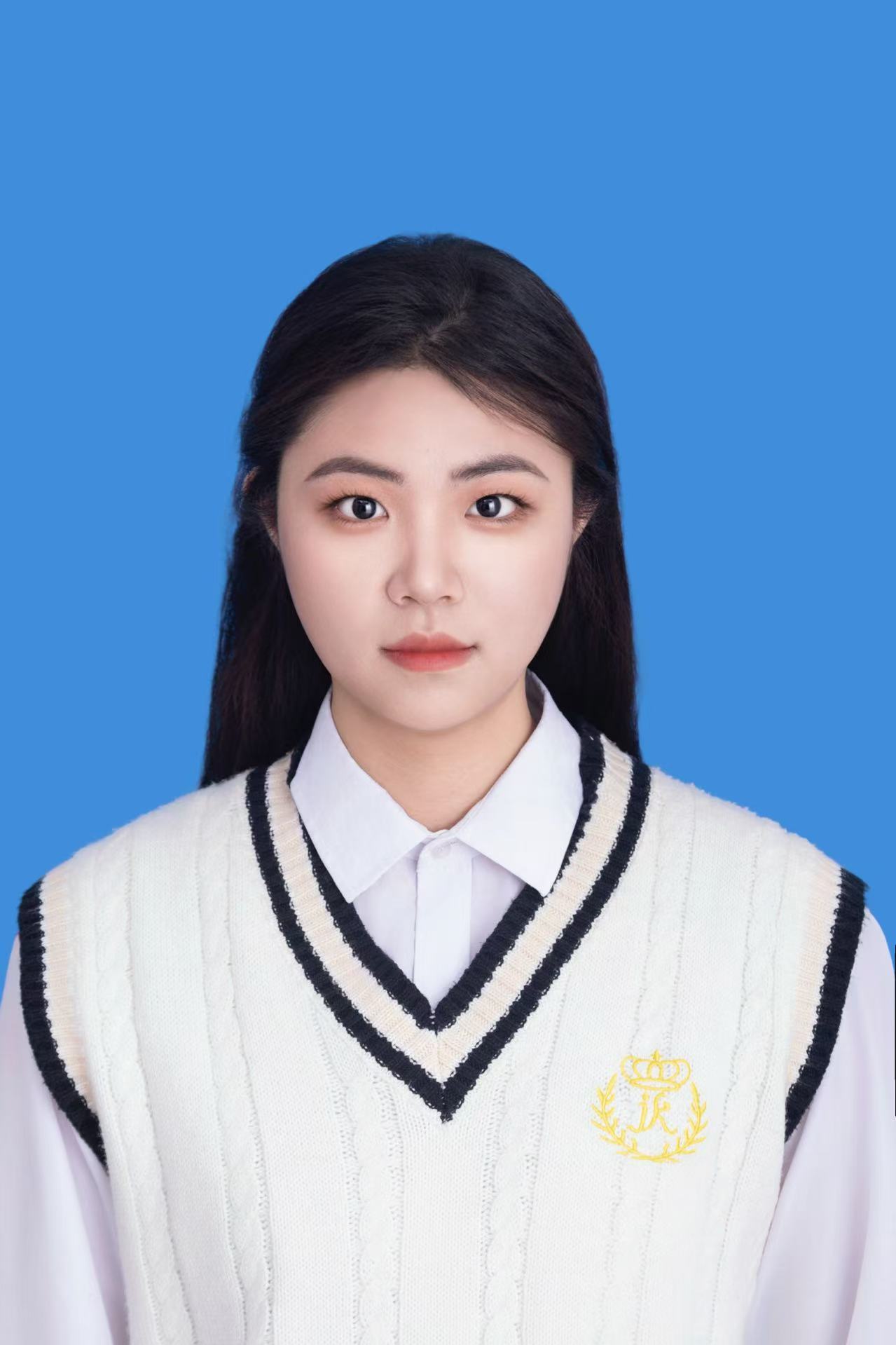 杨教员 照片