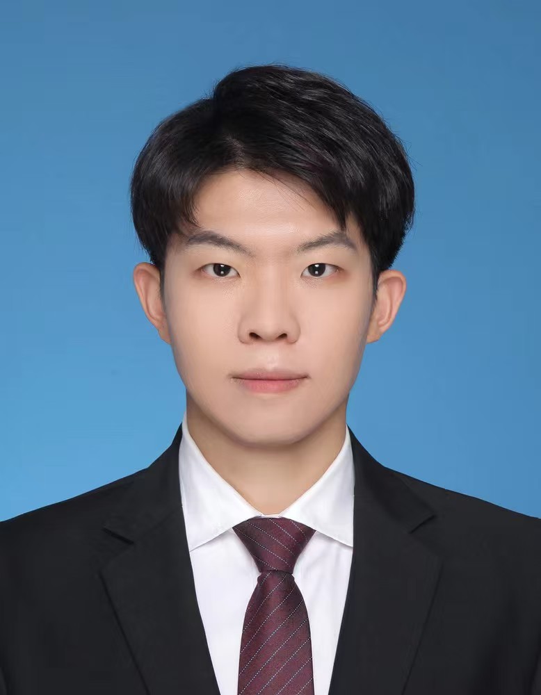 徐教员 照片