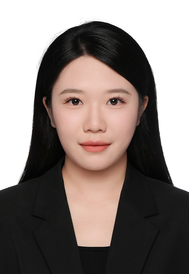 赵教员 照片