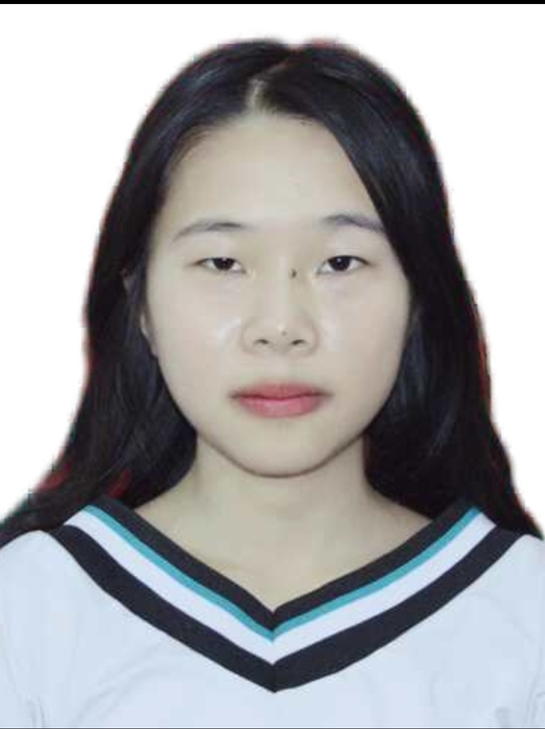 向教员 照片