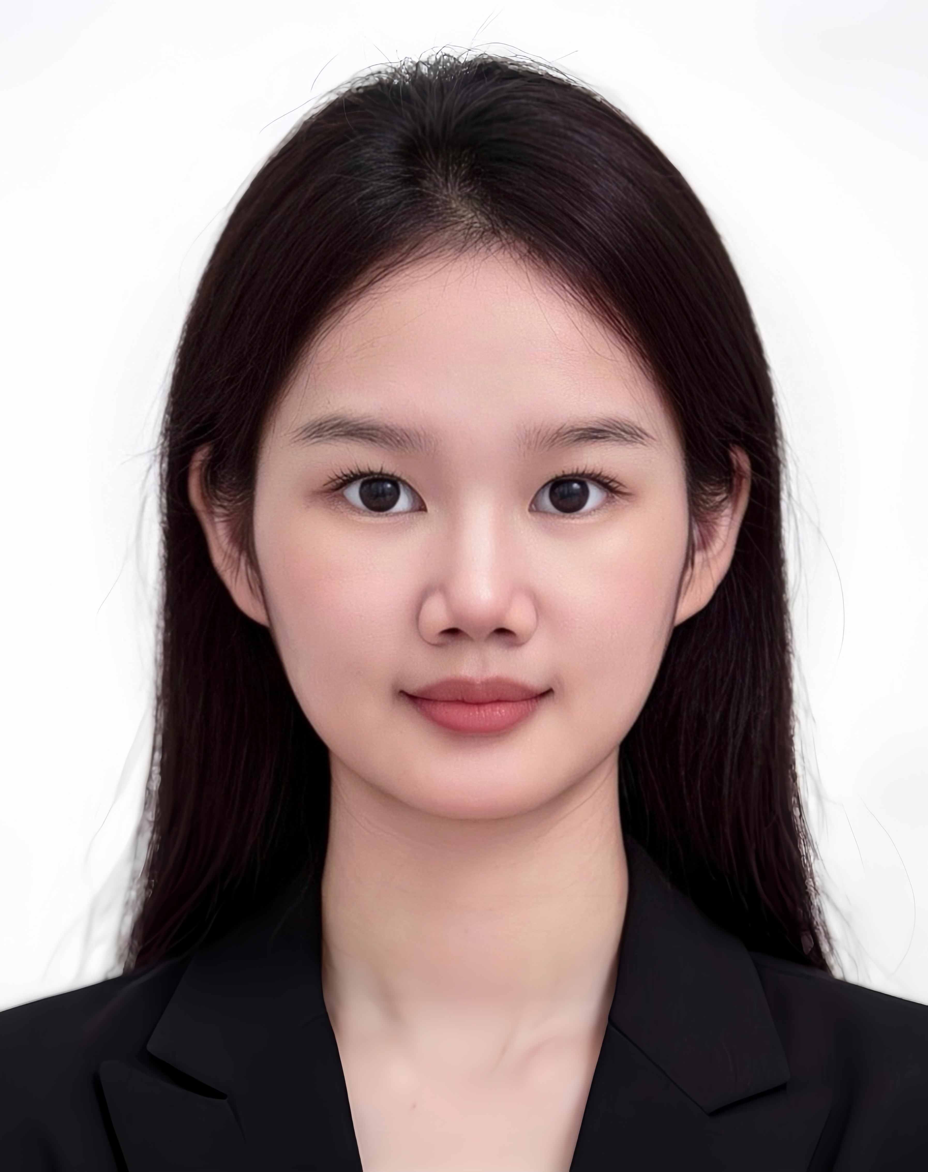 杨教员 照片