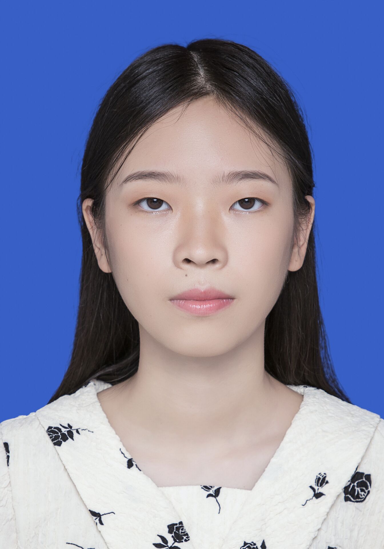 杨教员 照片