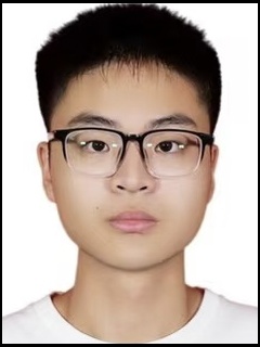 陈教员 照片