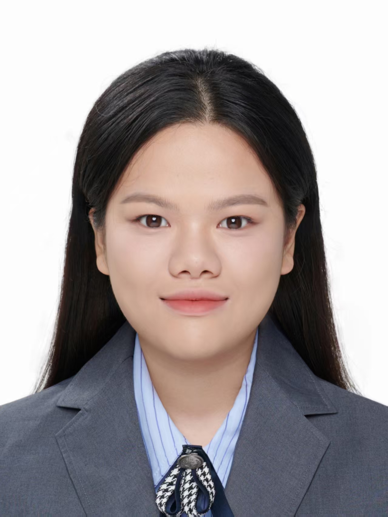 许教员 照片
