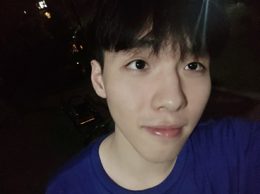 杨教员 照片