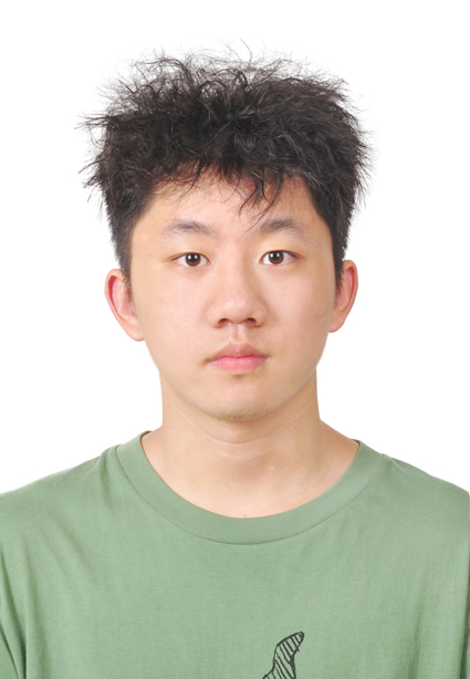 李教员 照片