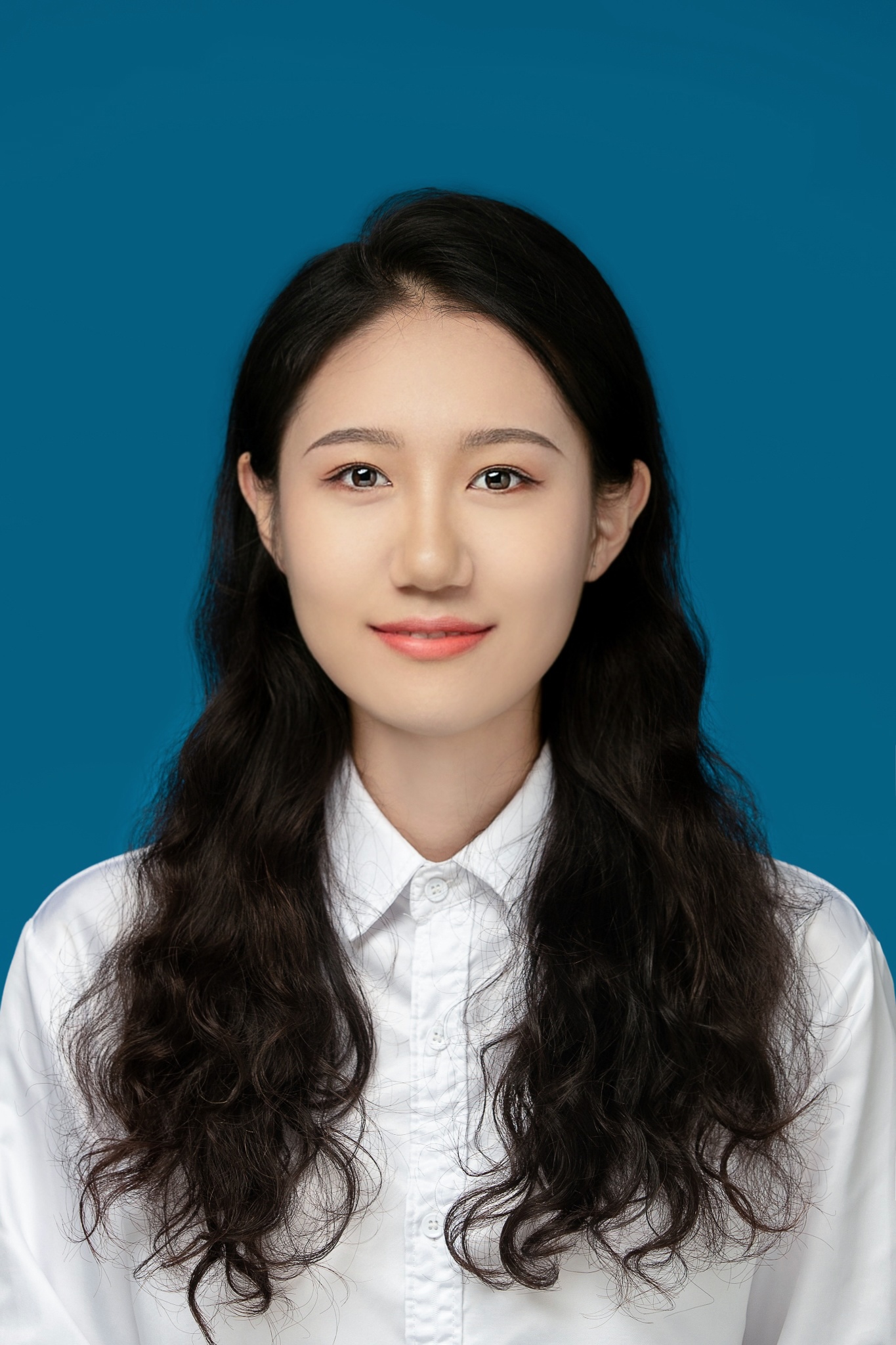 李教员 照片