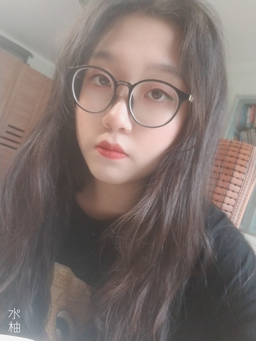 马教员 照片