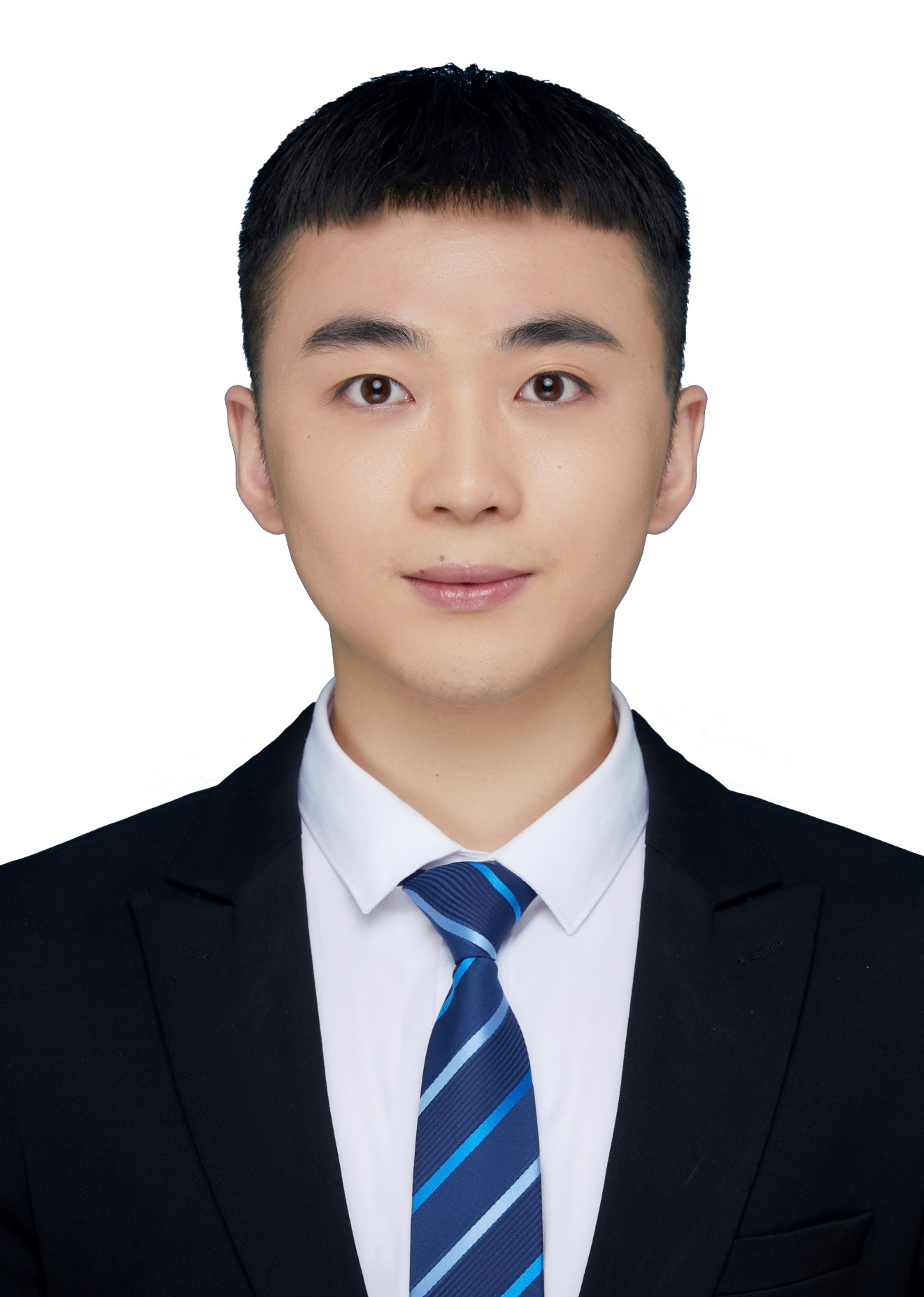 郑教员 照片