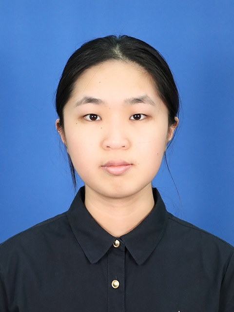 马教员 照片