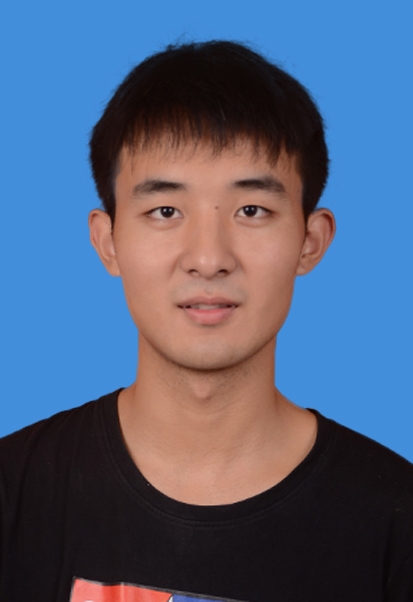 郭教员 照片