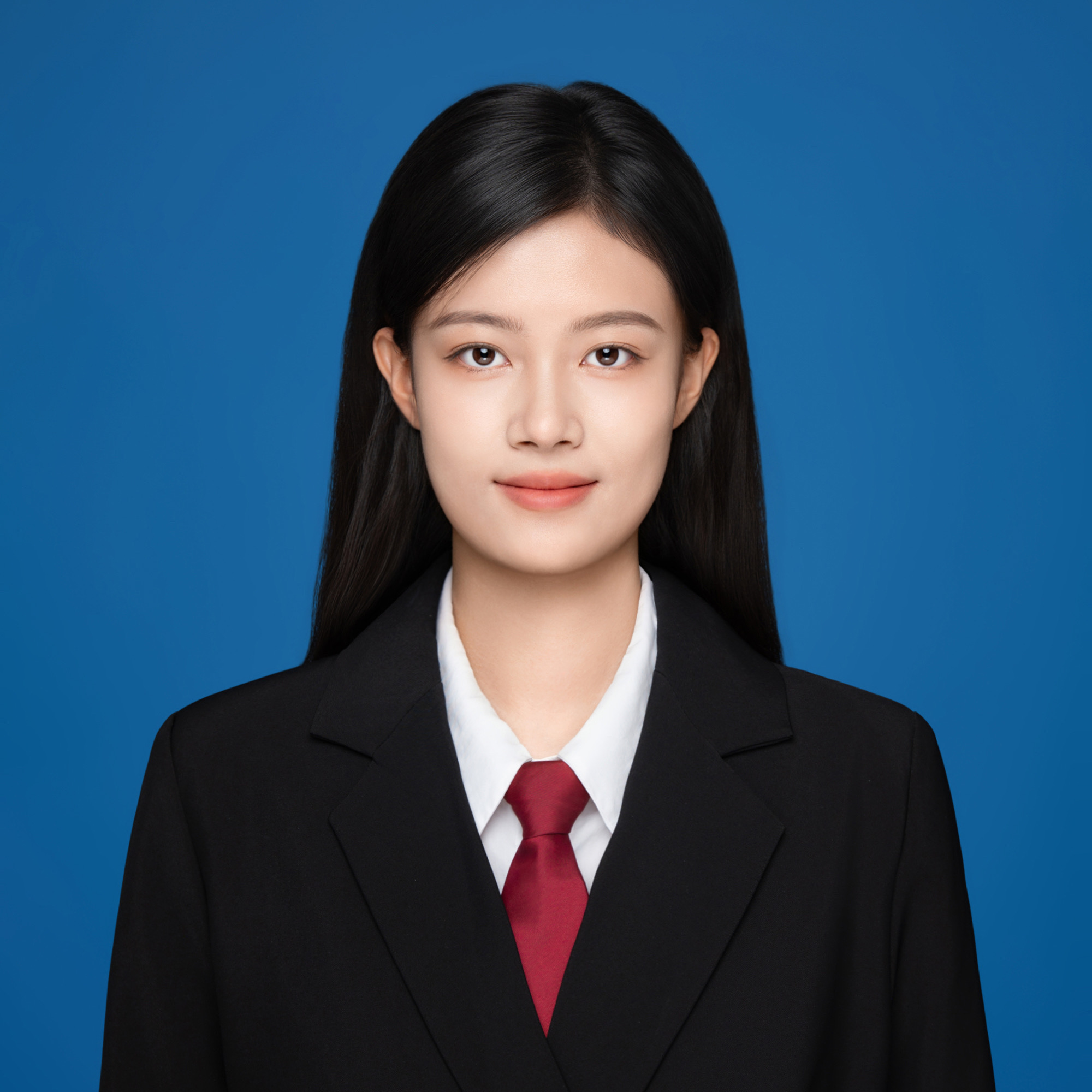 柳教员 照片