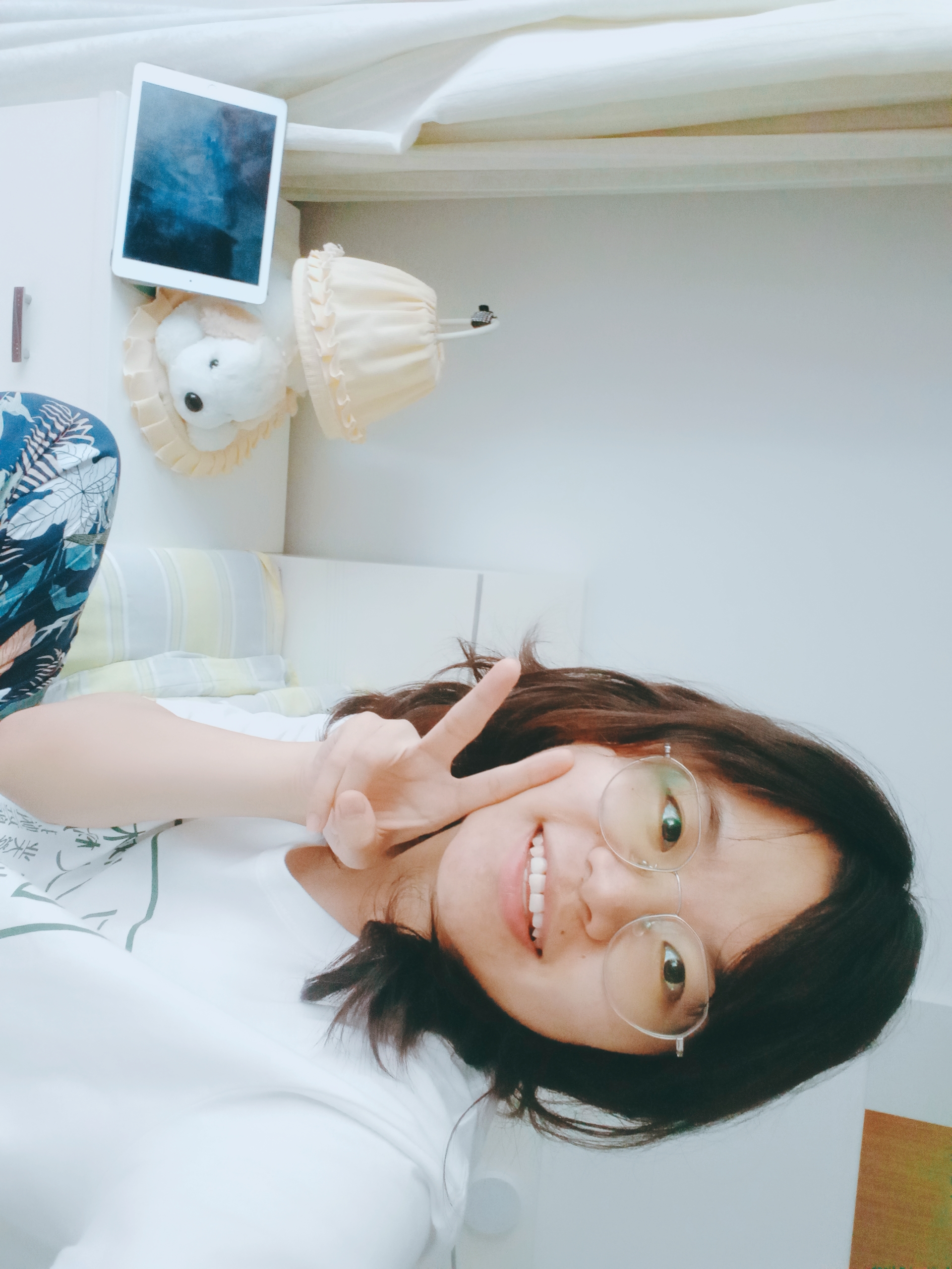 曹教员 照片