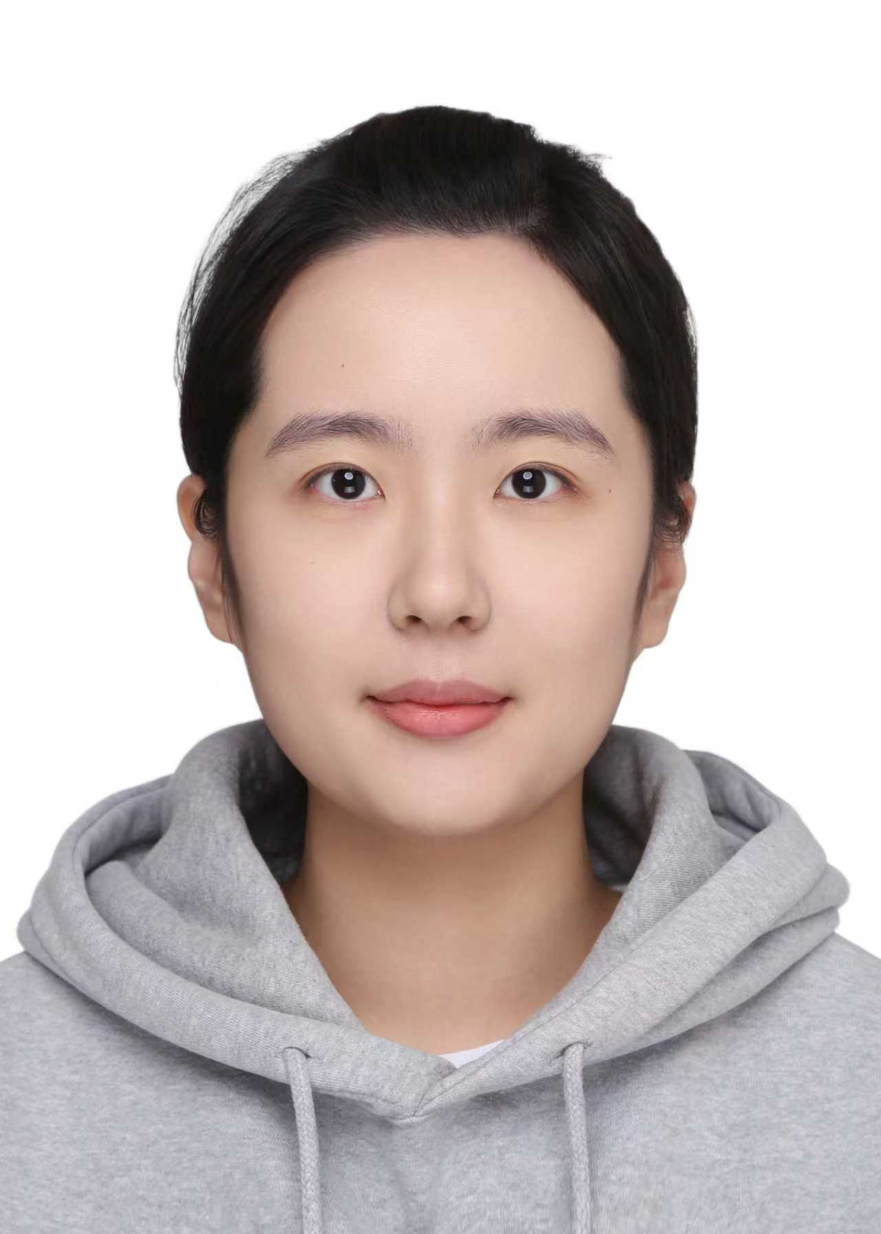 郑教员 照片