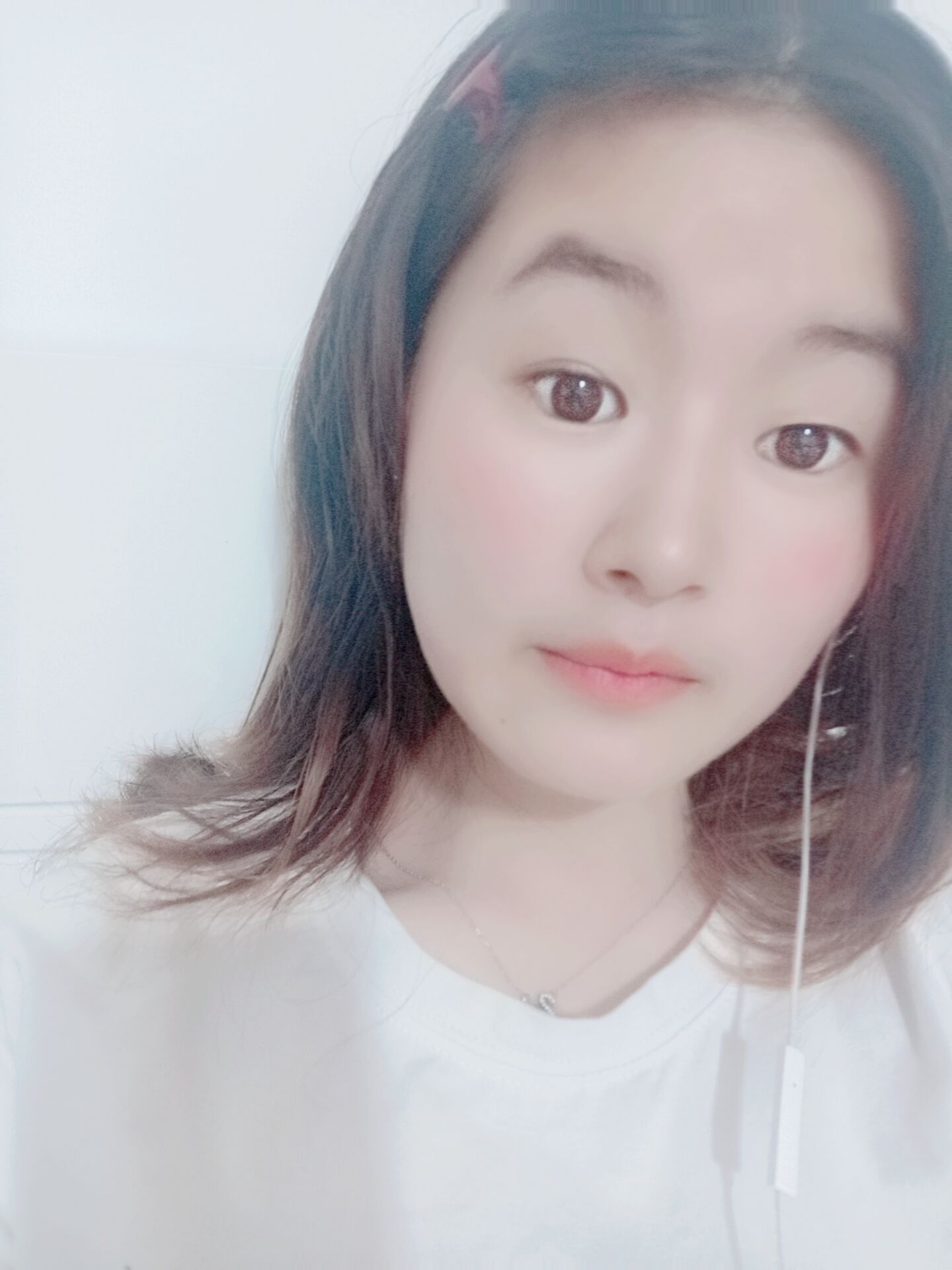 尹教员 照片