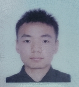 段教员 照片