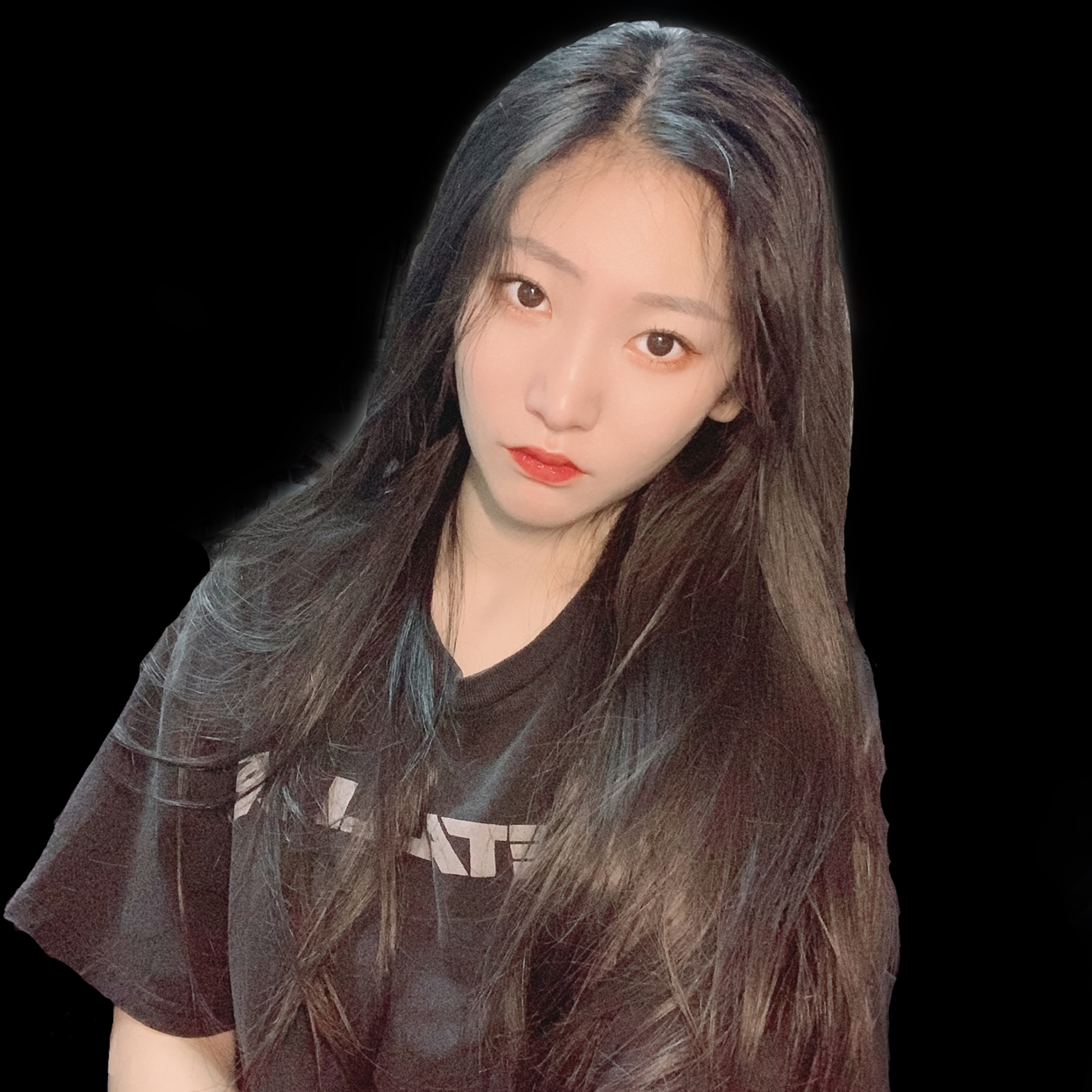 李教员 照片