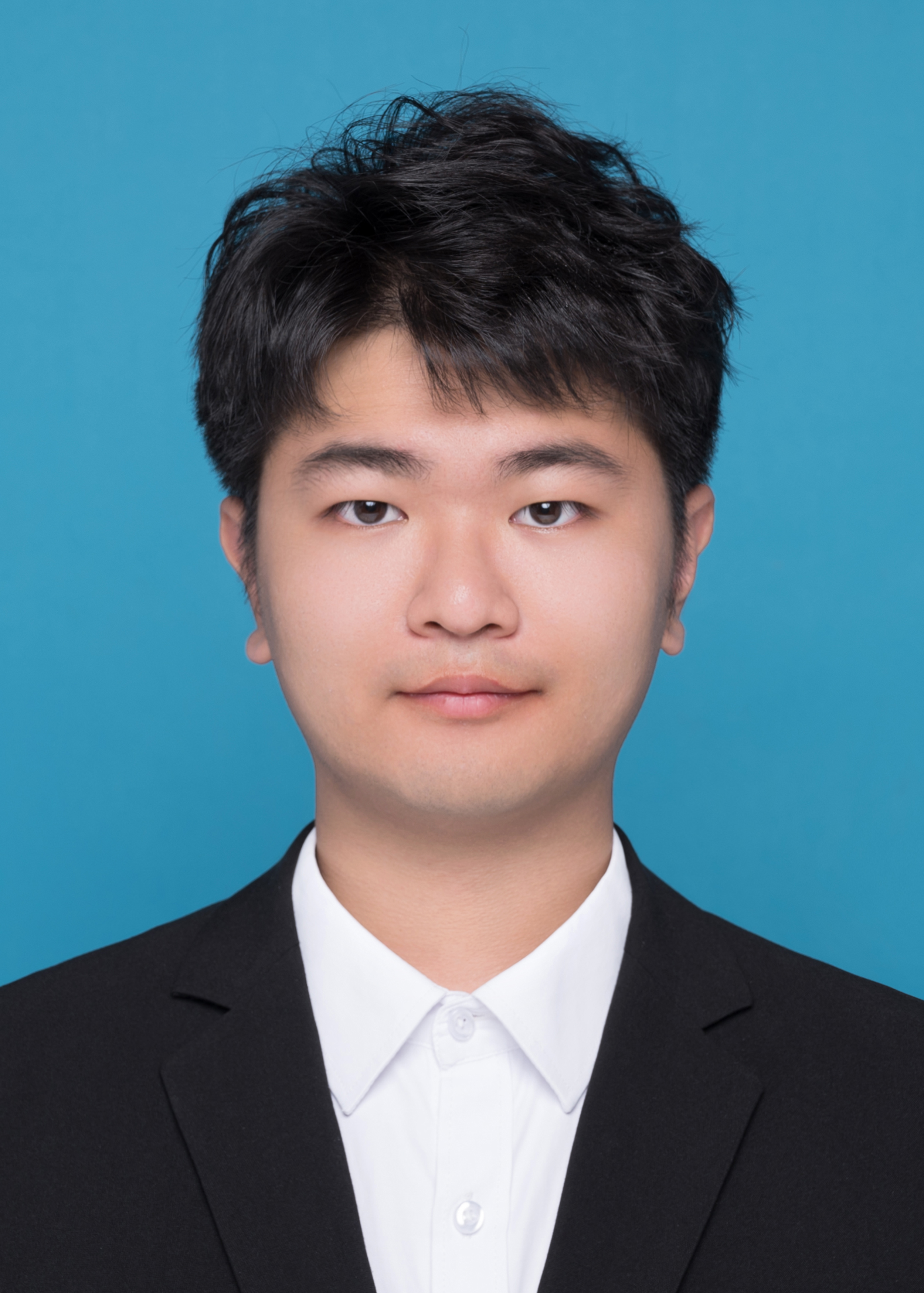 杨教员 照片
