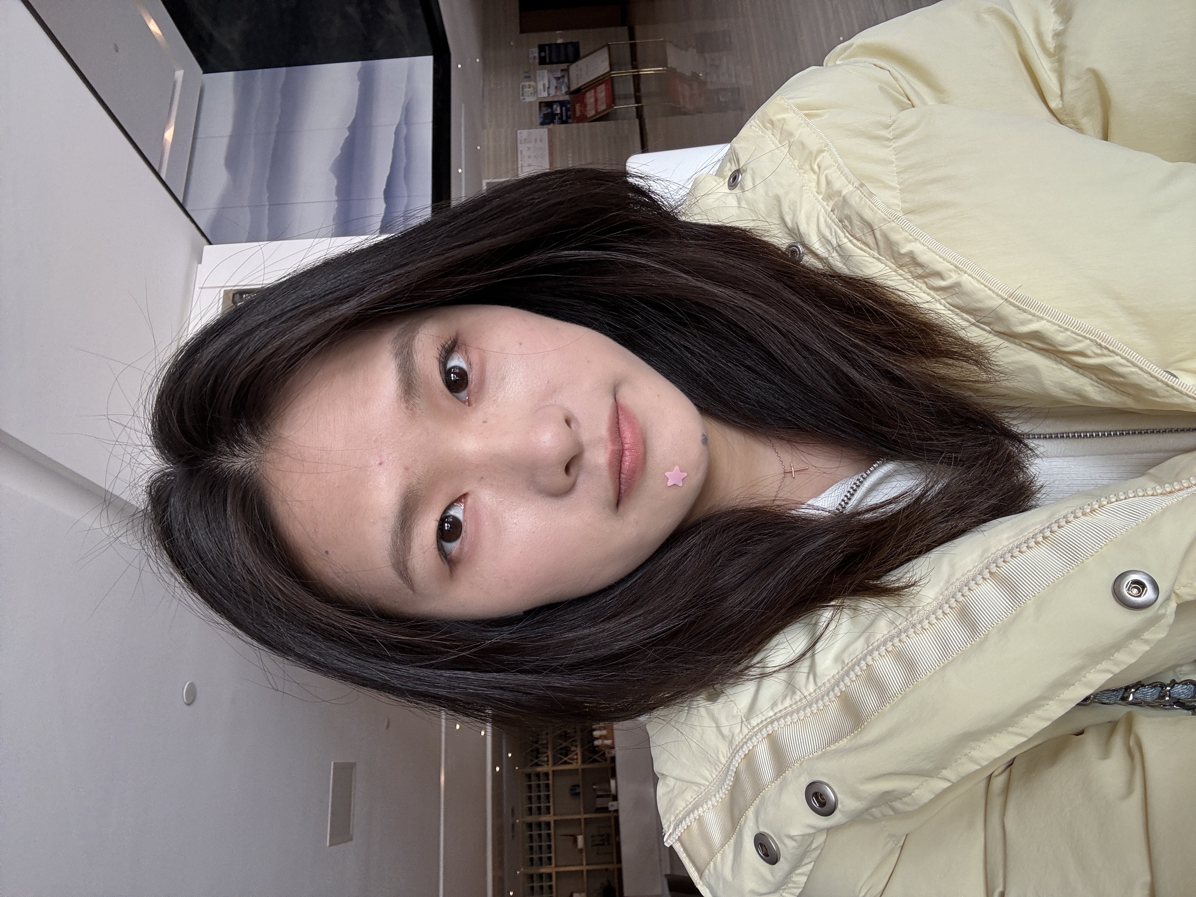 张教员 照片